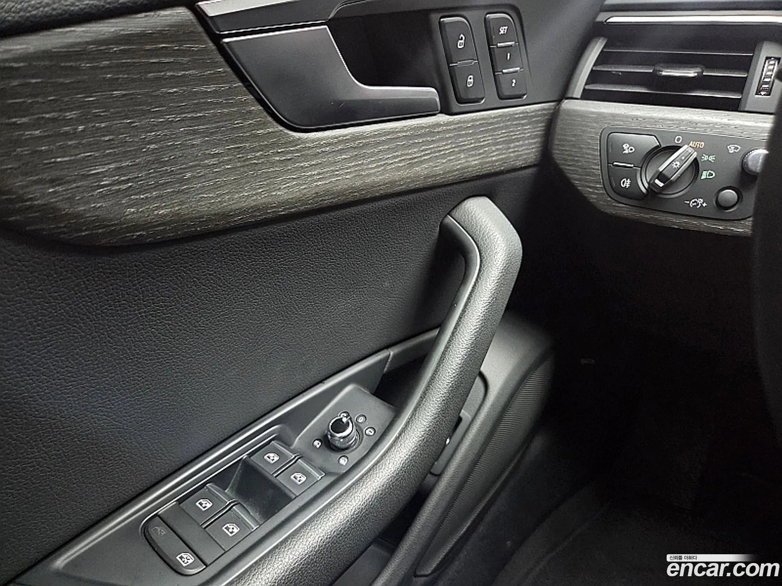 Audi A4 2019 — 10