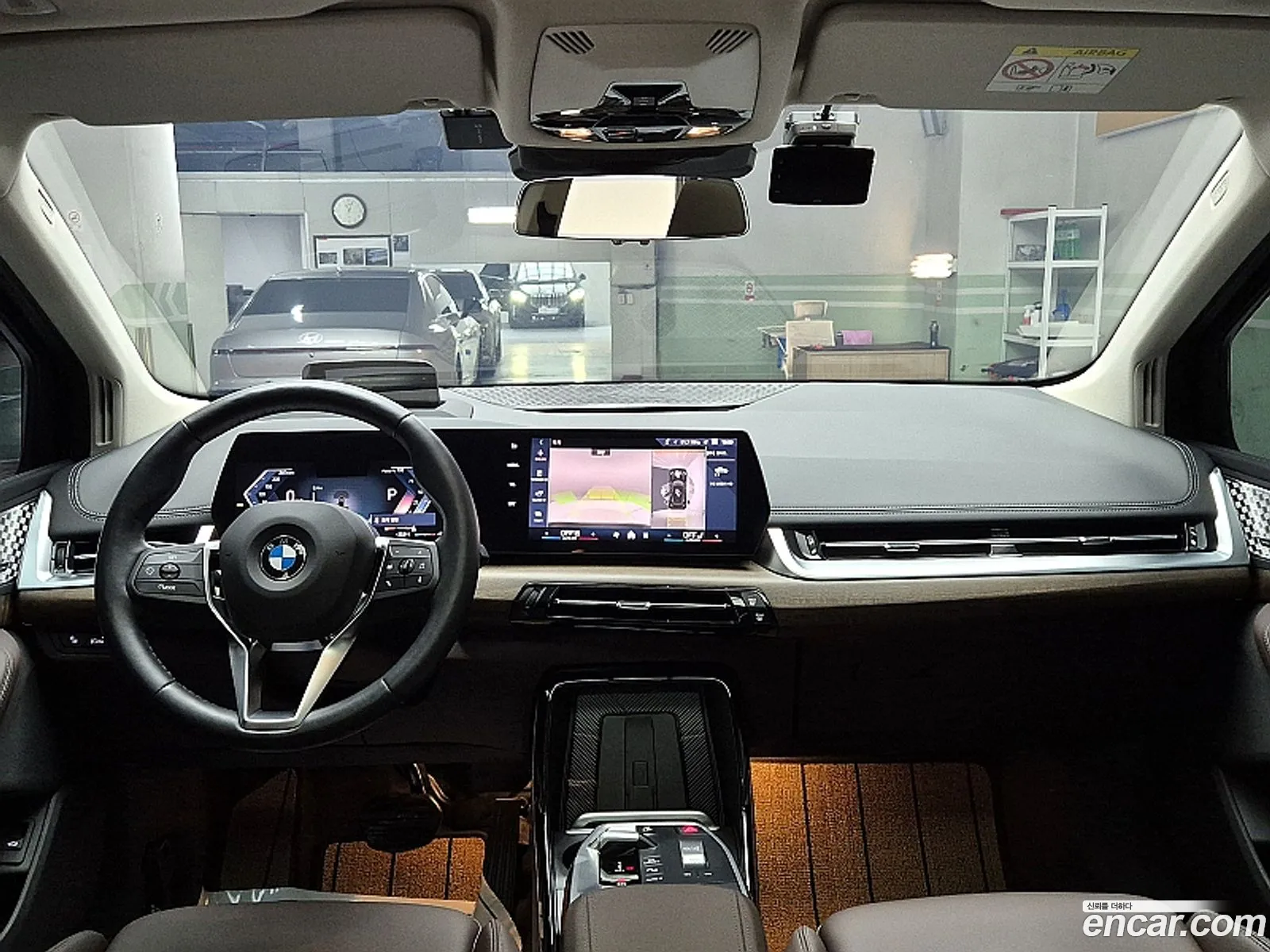 BMW 2 Series Active Tourer 2025 — 17