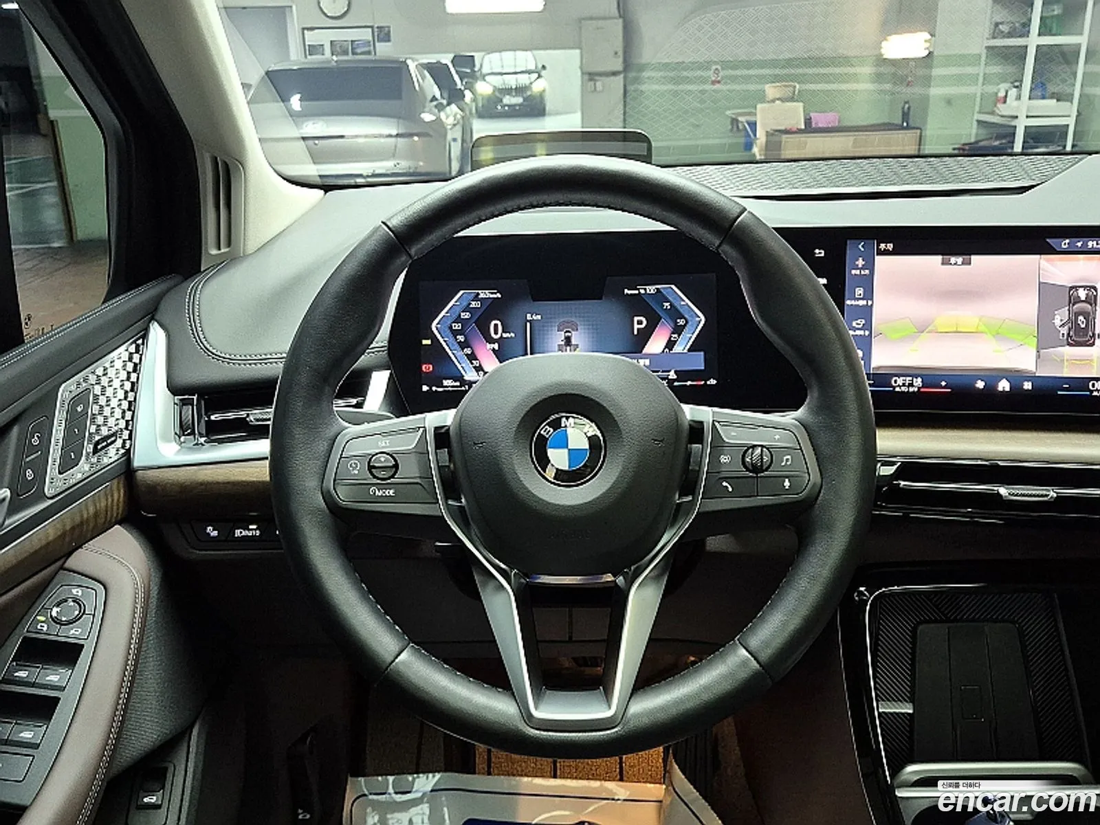 BMW 2 Series Active Tourer 2025 — 12