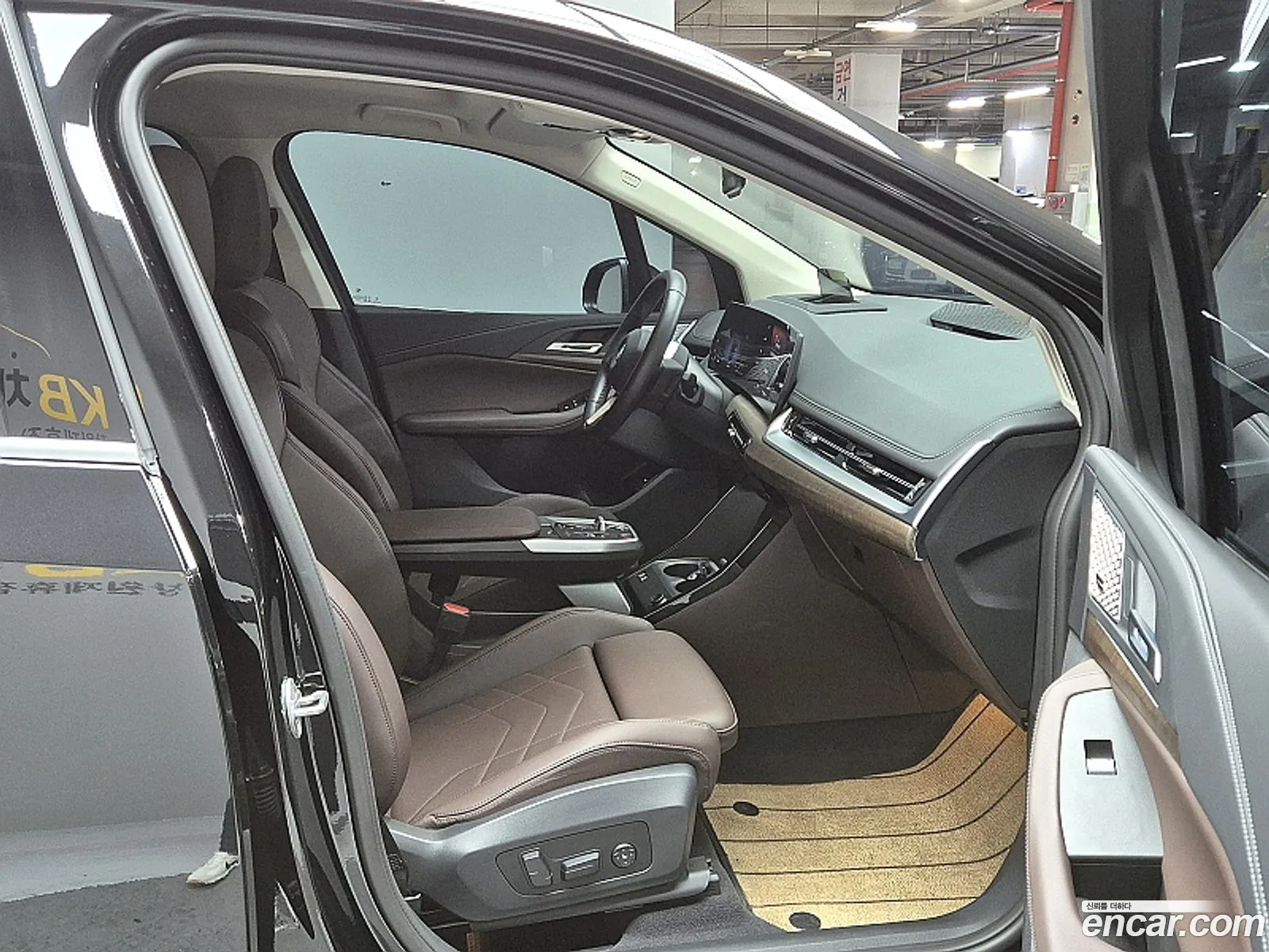 BMW 2 Series Active Tourer 2025 — 9