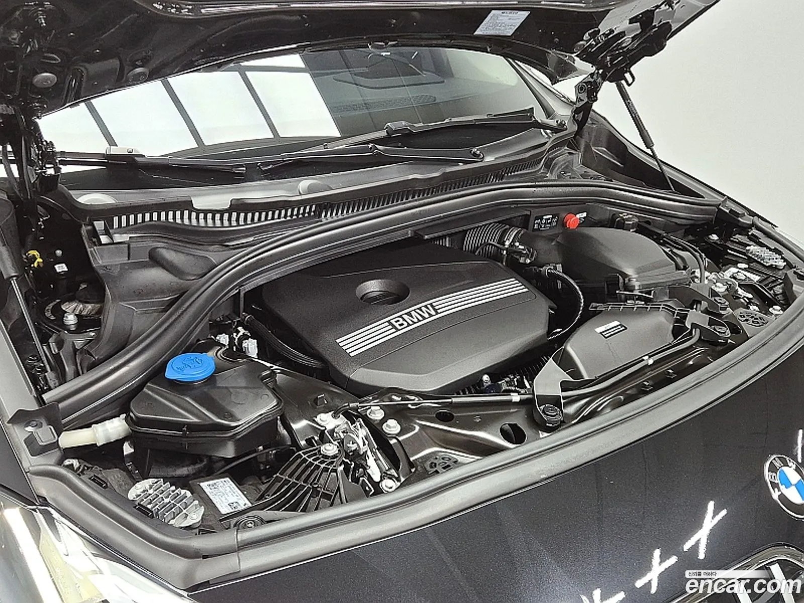 BMW 2 Series Active Tourer 2025 — 19