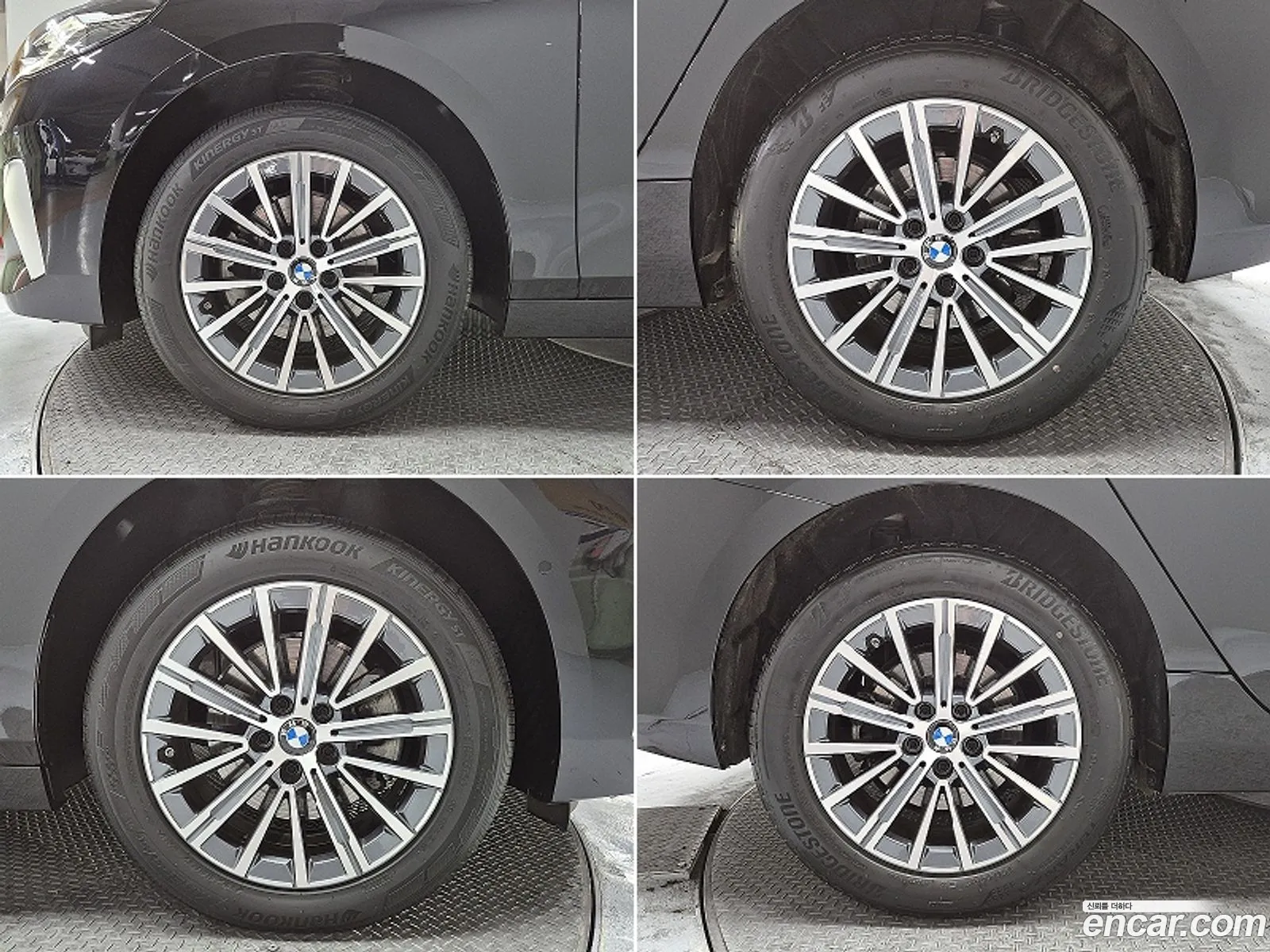 BMW 2 Series Active Tourer 2025 — 7