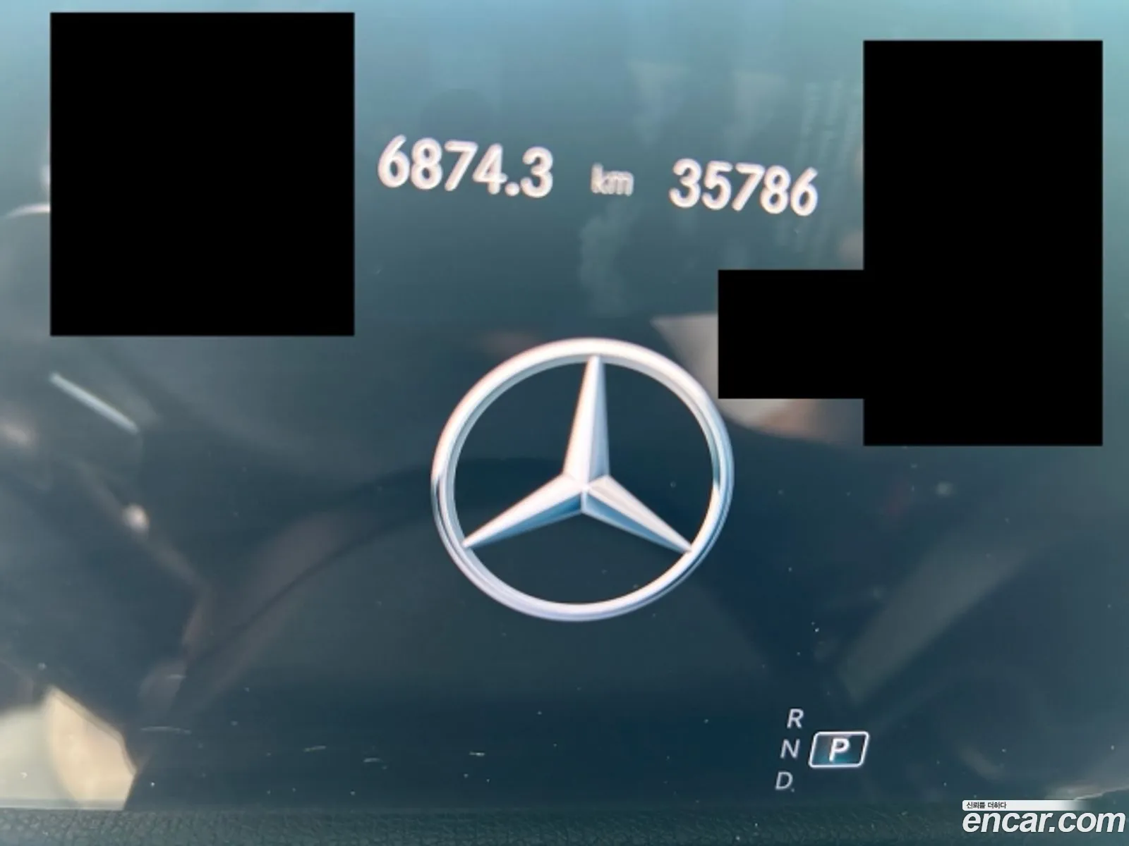 Mercedes-Benz GLB-Class X247 2022 — 11