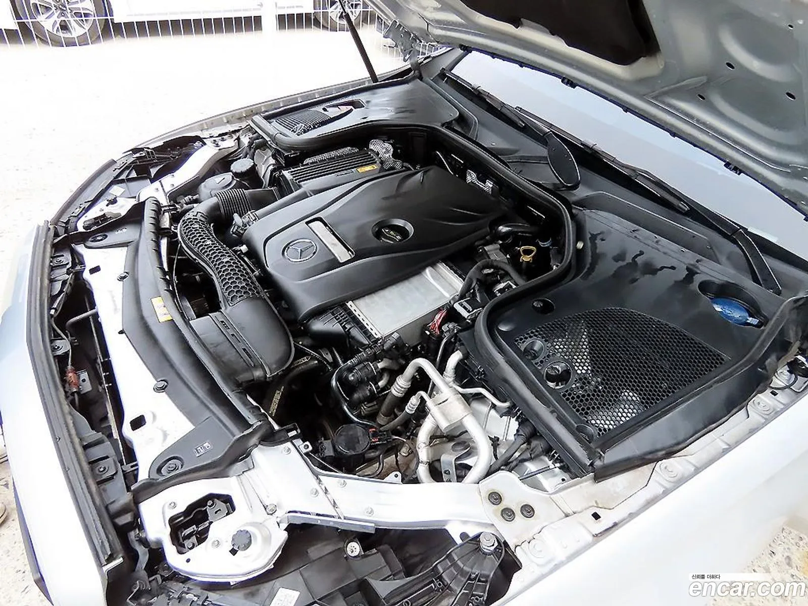 Mercedes-Benz E-Class W213 2018 — 20