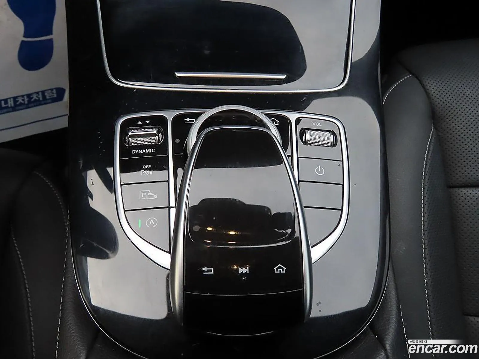 Mercedes-Benz E-Class W213 2018 — 12