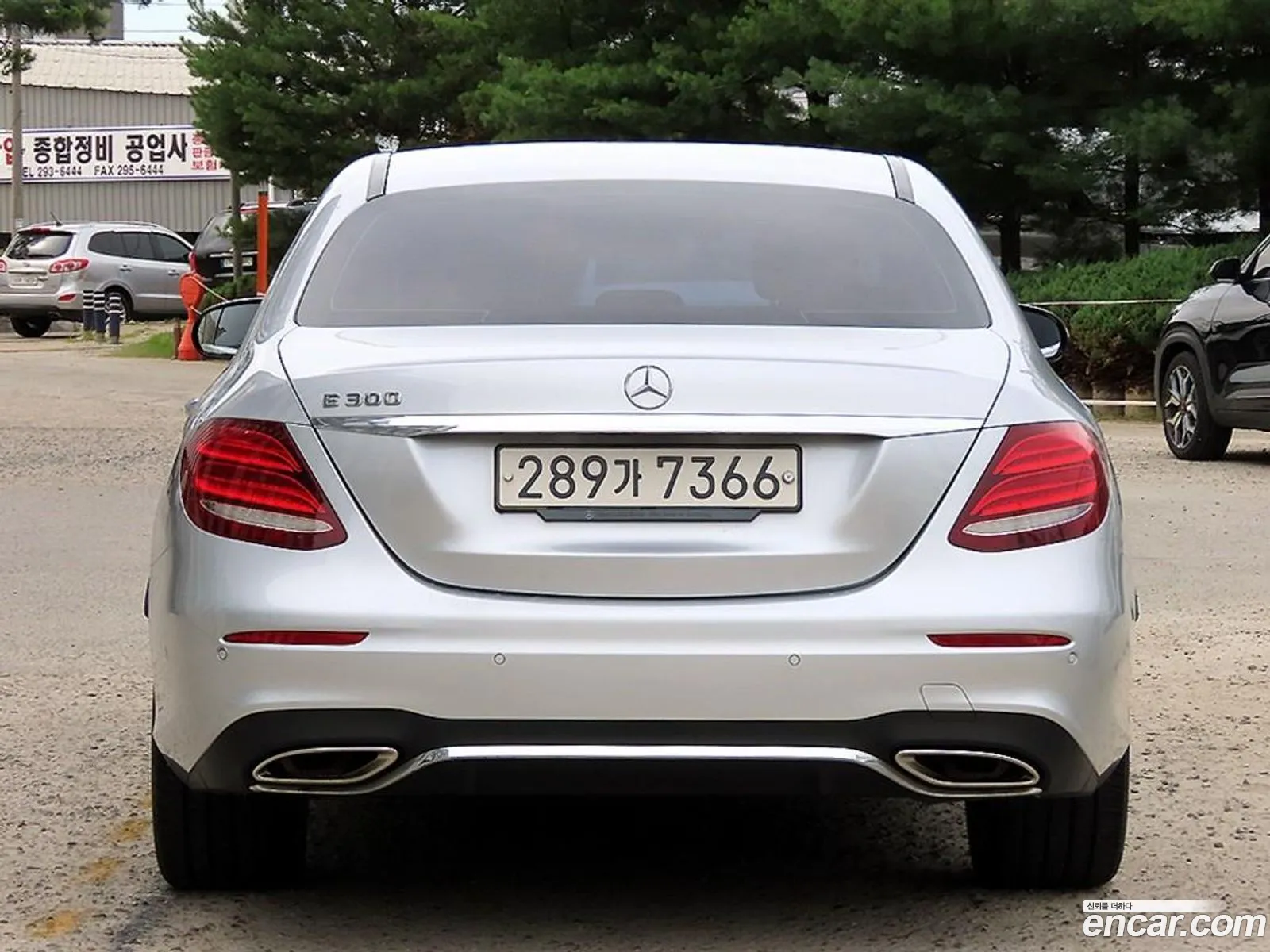 Mercedes-Benz E-Class W213 2018 — 15
