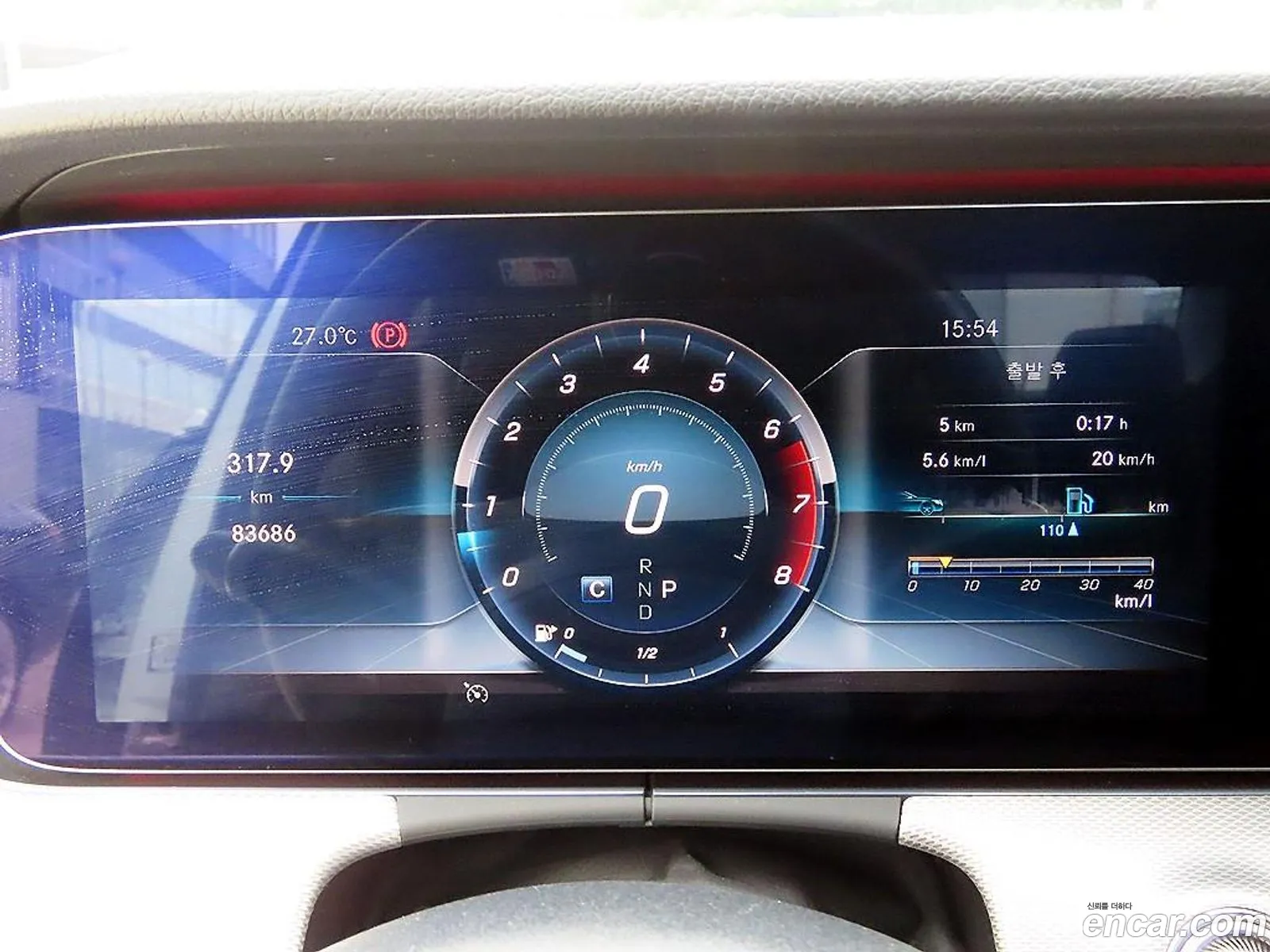 Mercedes-Benz E-Class W213 2018 — 8