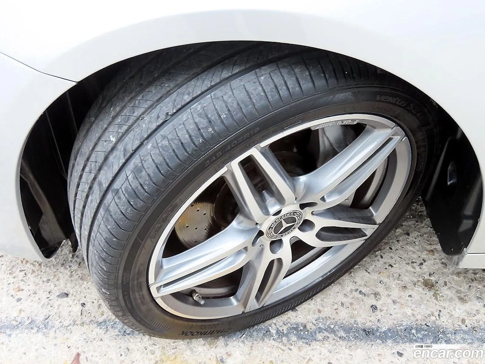 Mercedes-Benz E-Class W213 2018 — 4