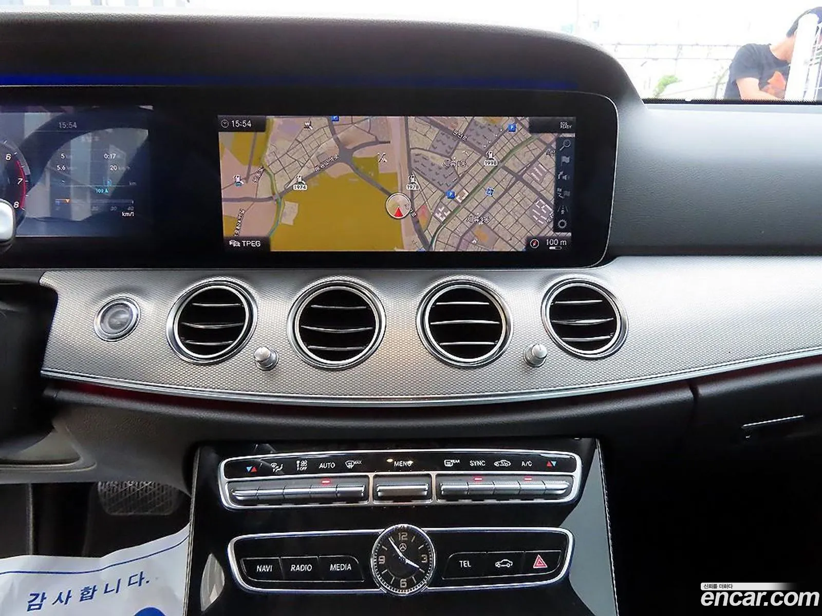 Mercedes-Benz E-Class W213 2018 — 18