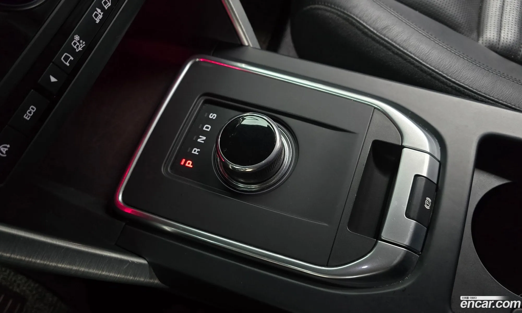 Land Rover Discovery Sport 2017 — 9