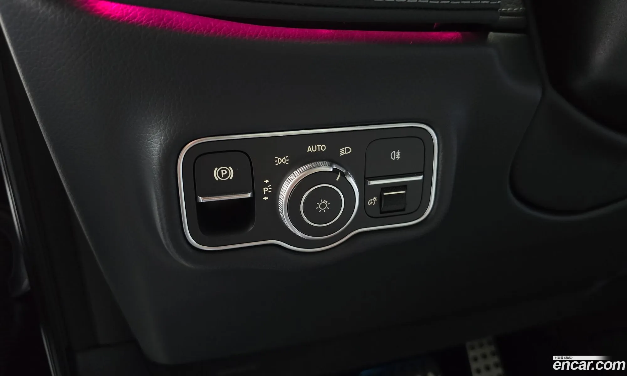 Mercedes-Benz G-Class W465 2026 — 34