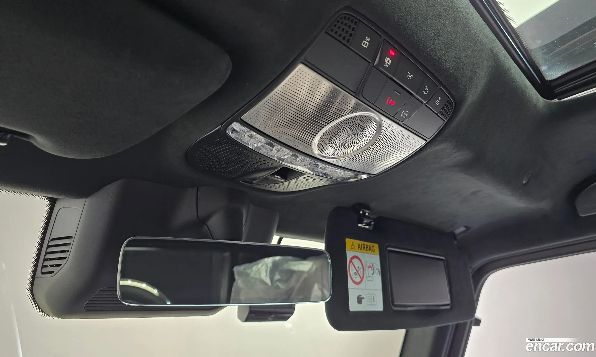 Mercedes-Benz G-Class W465 2026 — 3