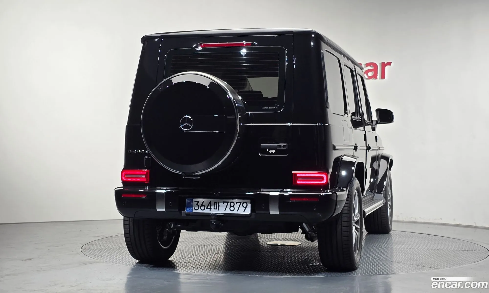 Mercedes-Benz G-Class W465 2026 — 10