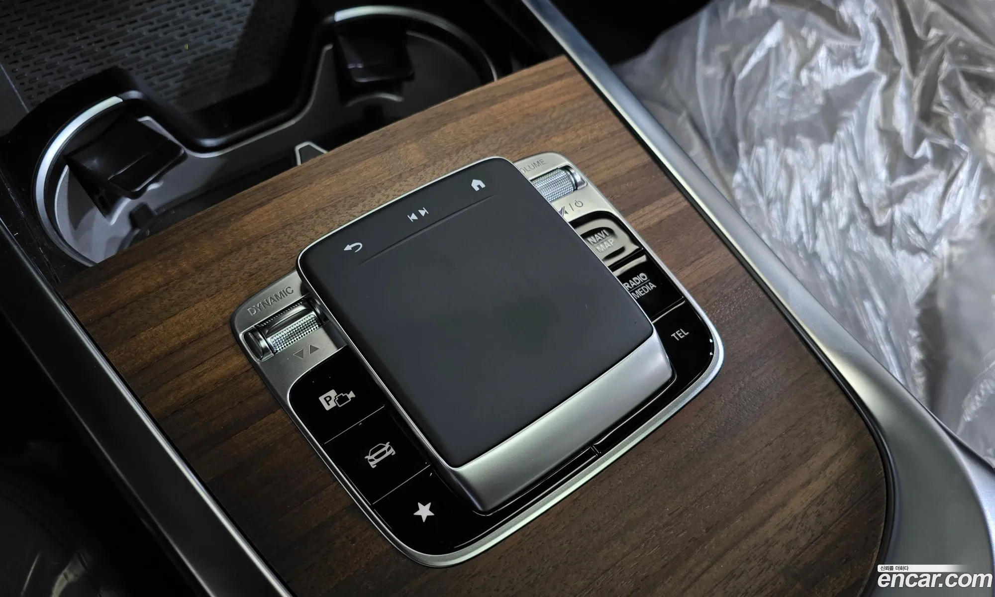Mercedes-Benz G-Class W465 2026 — 6