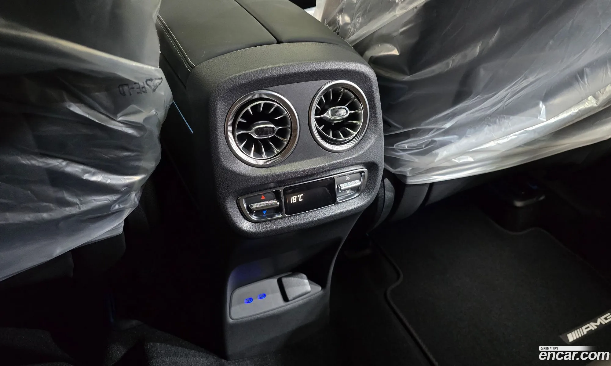 Mercedes-Benz G-Class W465 2026 — 24