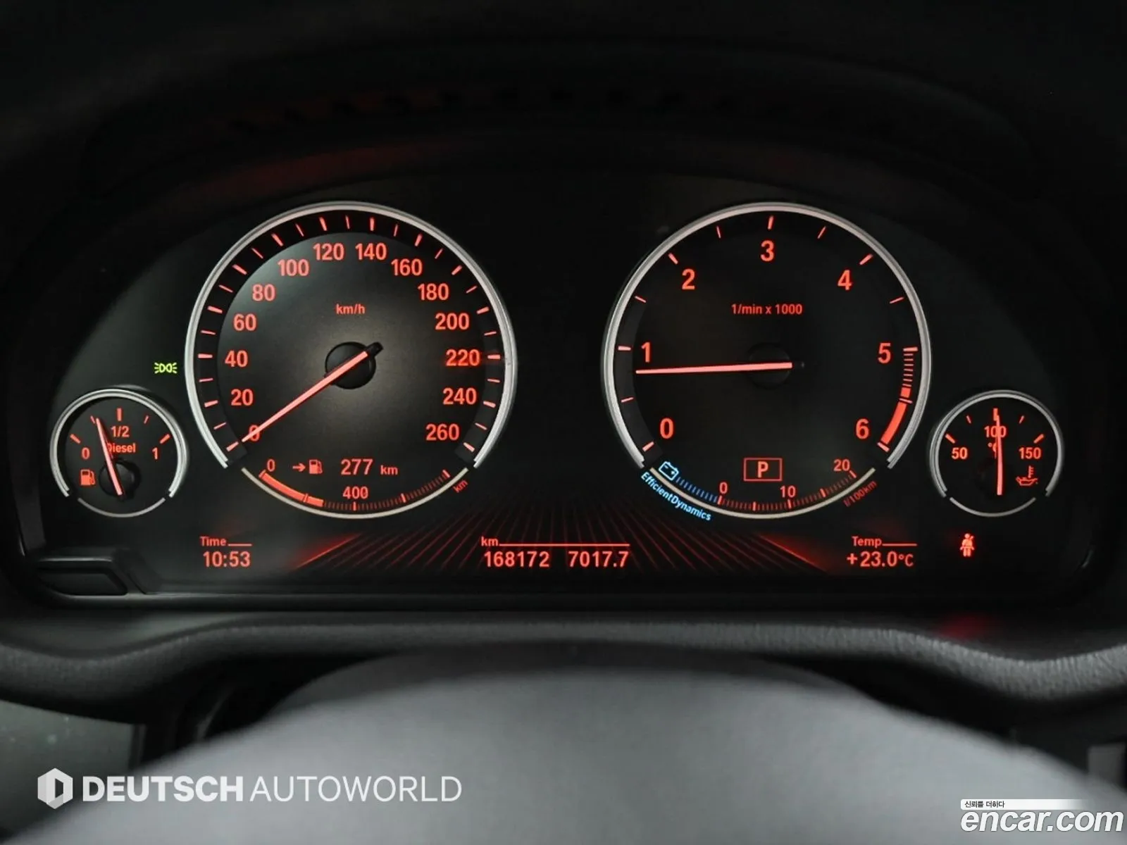 BMW X3 2014 — 4