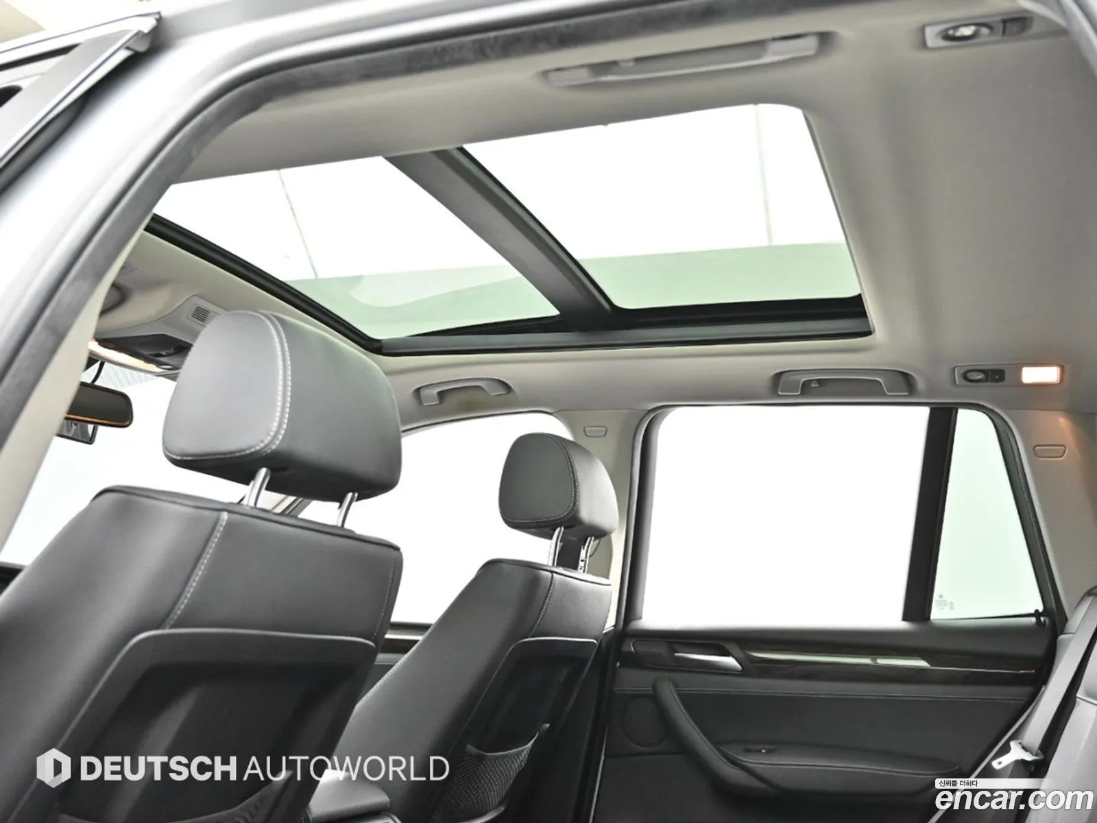 BMW X3 2014 — 7