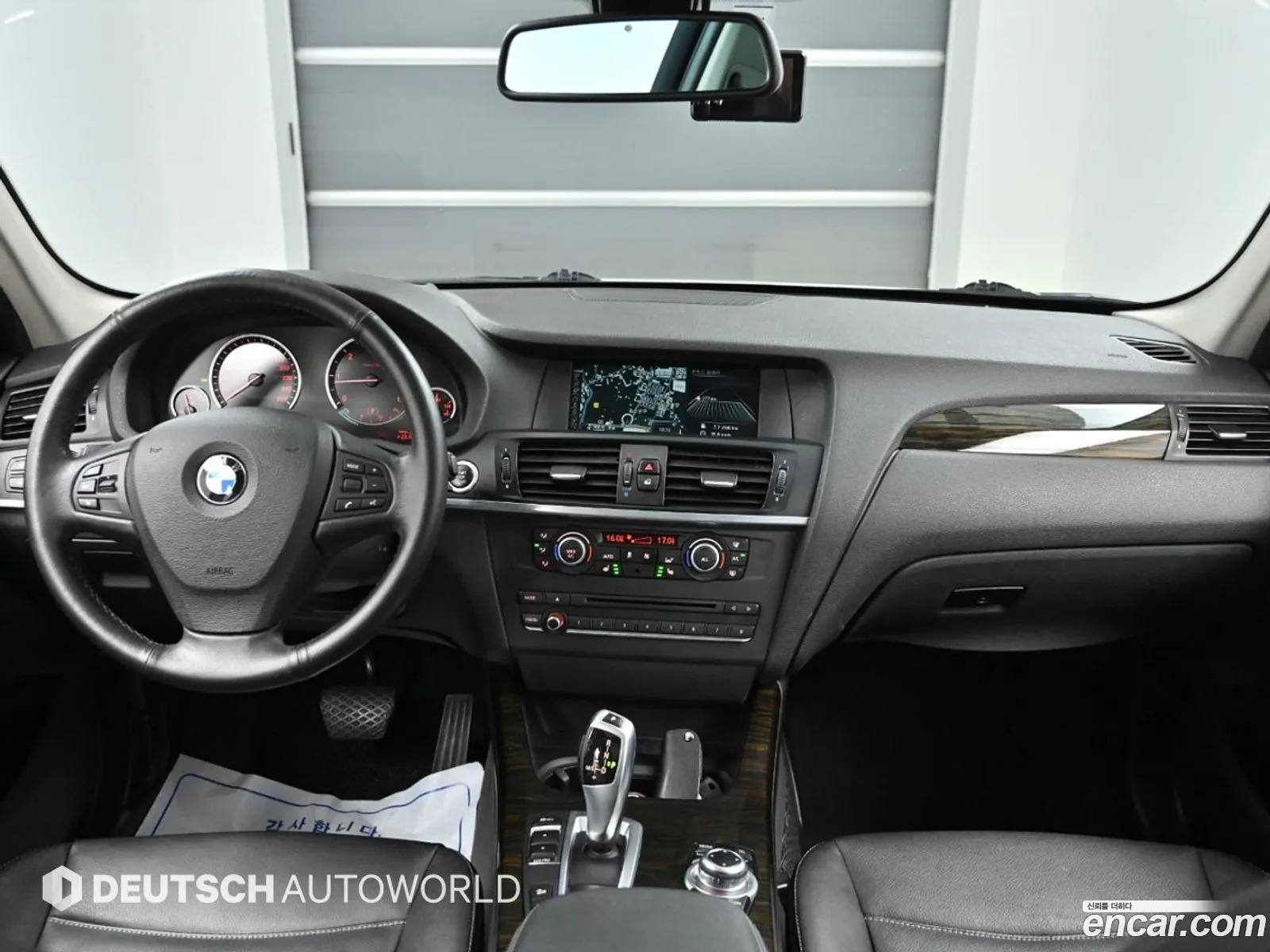 BMW X3 2014 — 12
