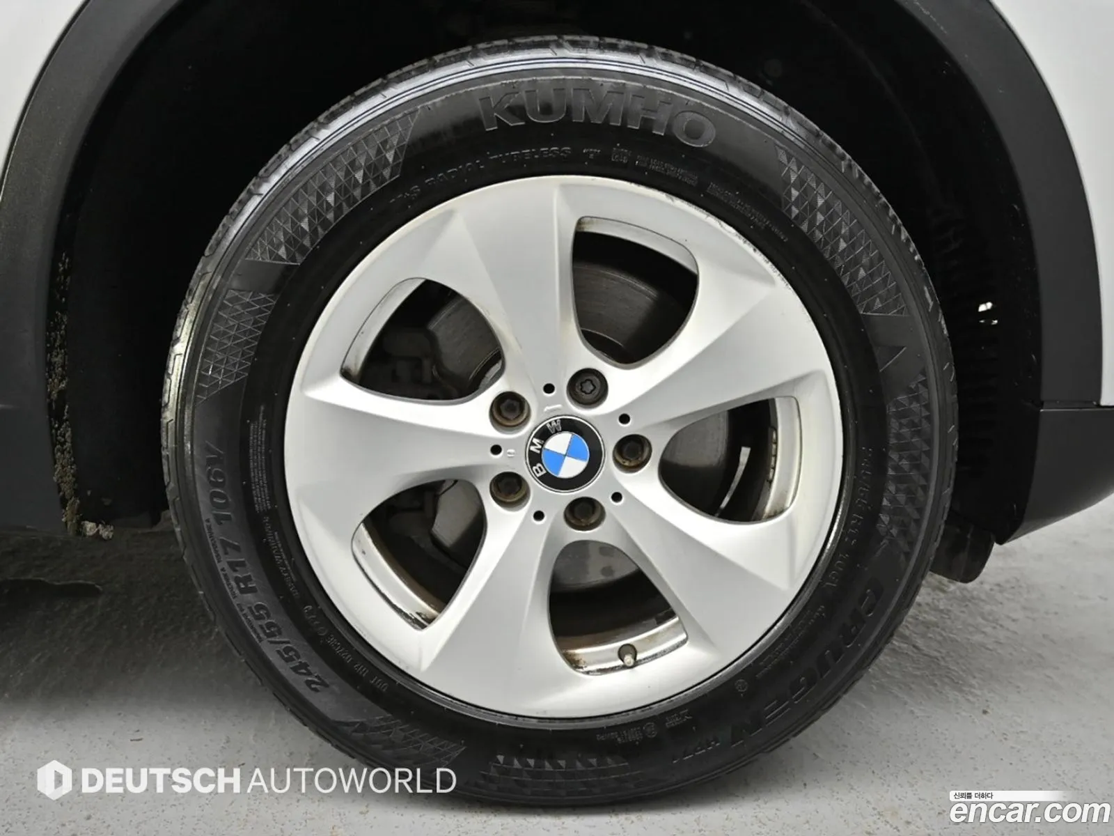 BMW X3 2014 — 16