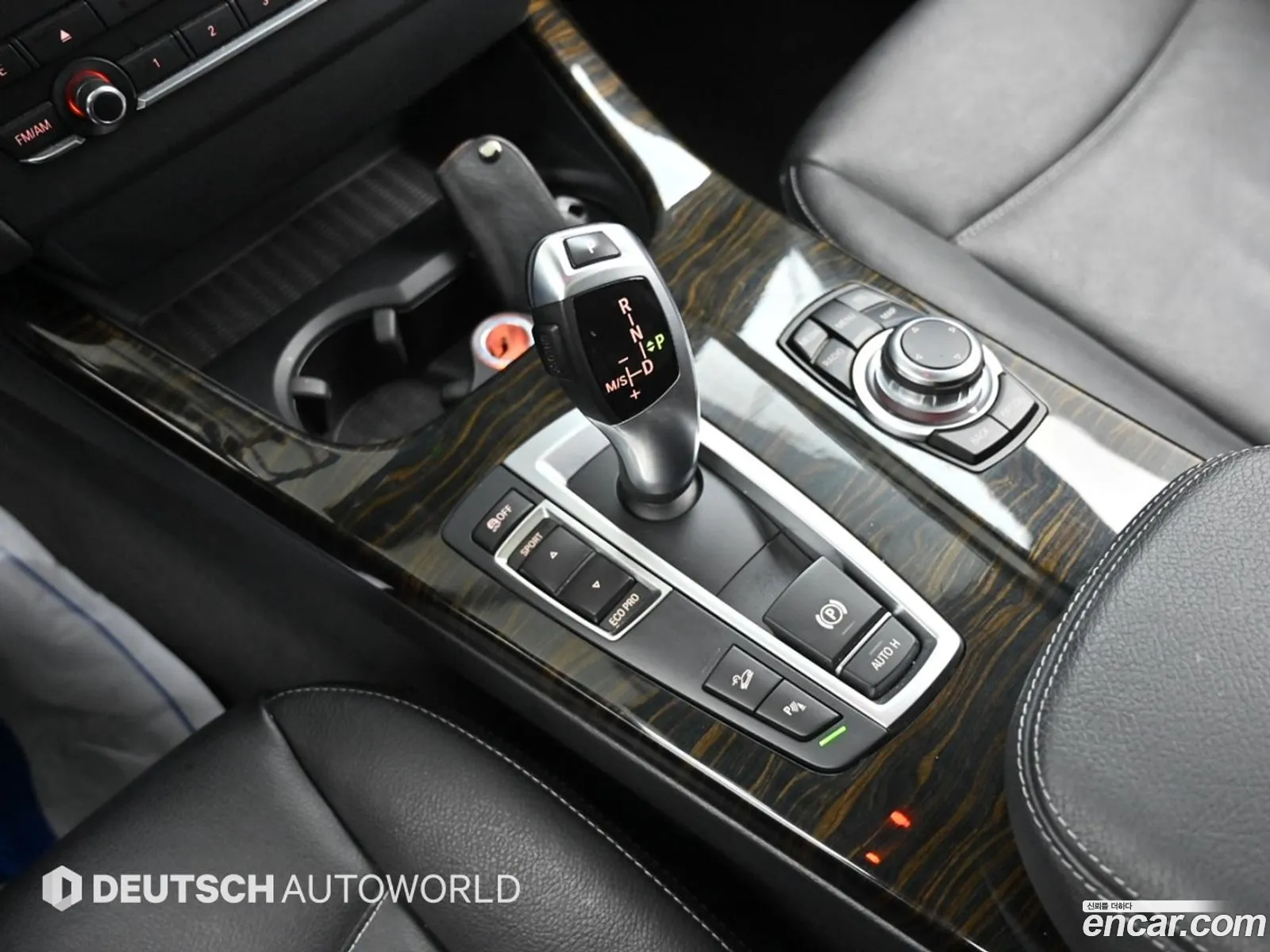 BMW X3 2014 — 15