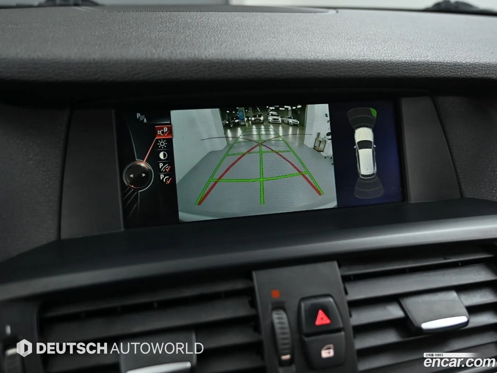 BMW X3 2014 — 10