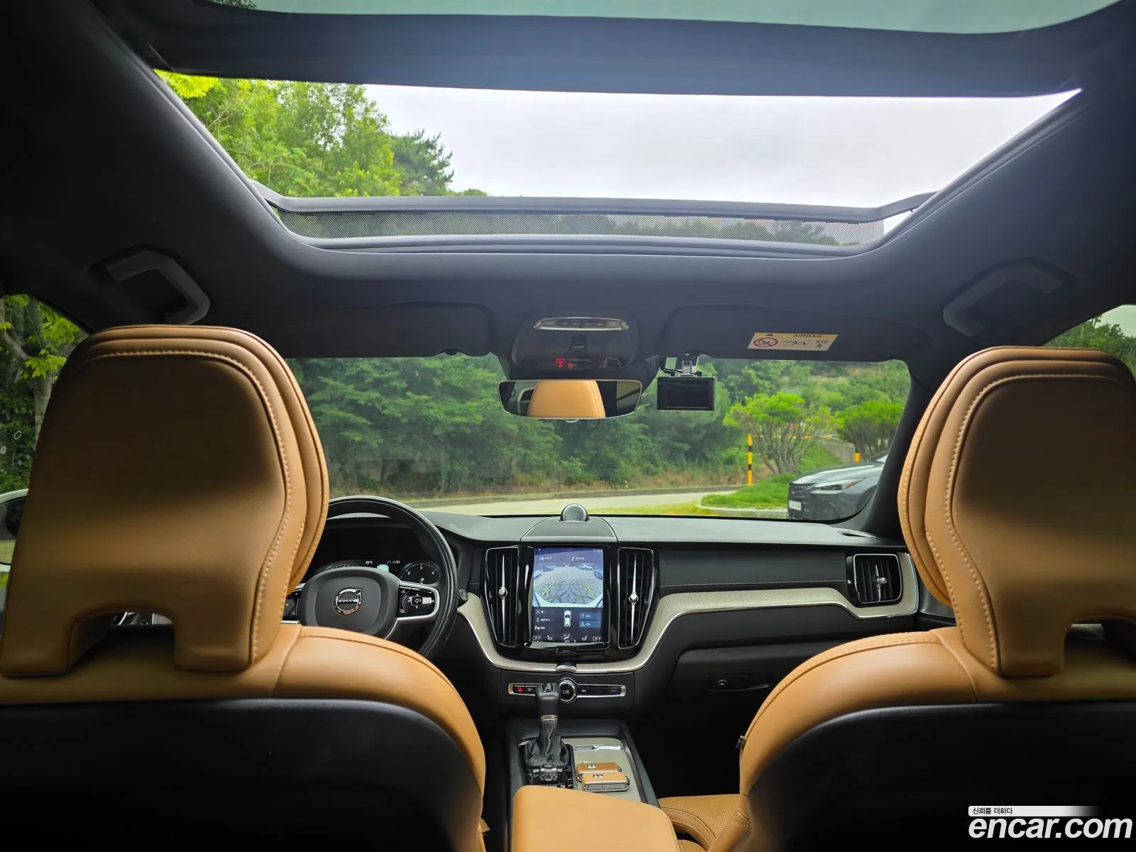 Volvo XC60 2020 — 4