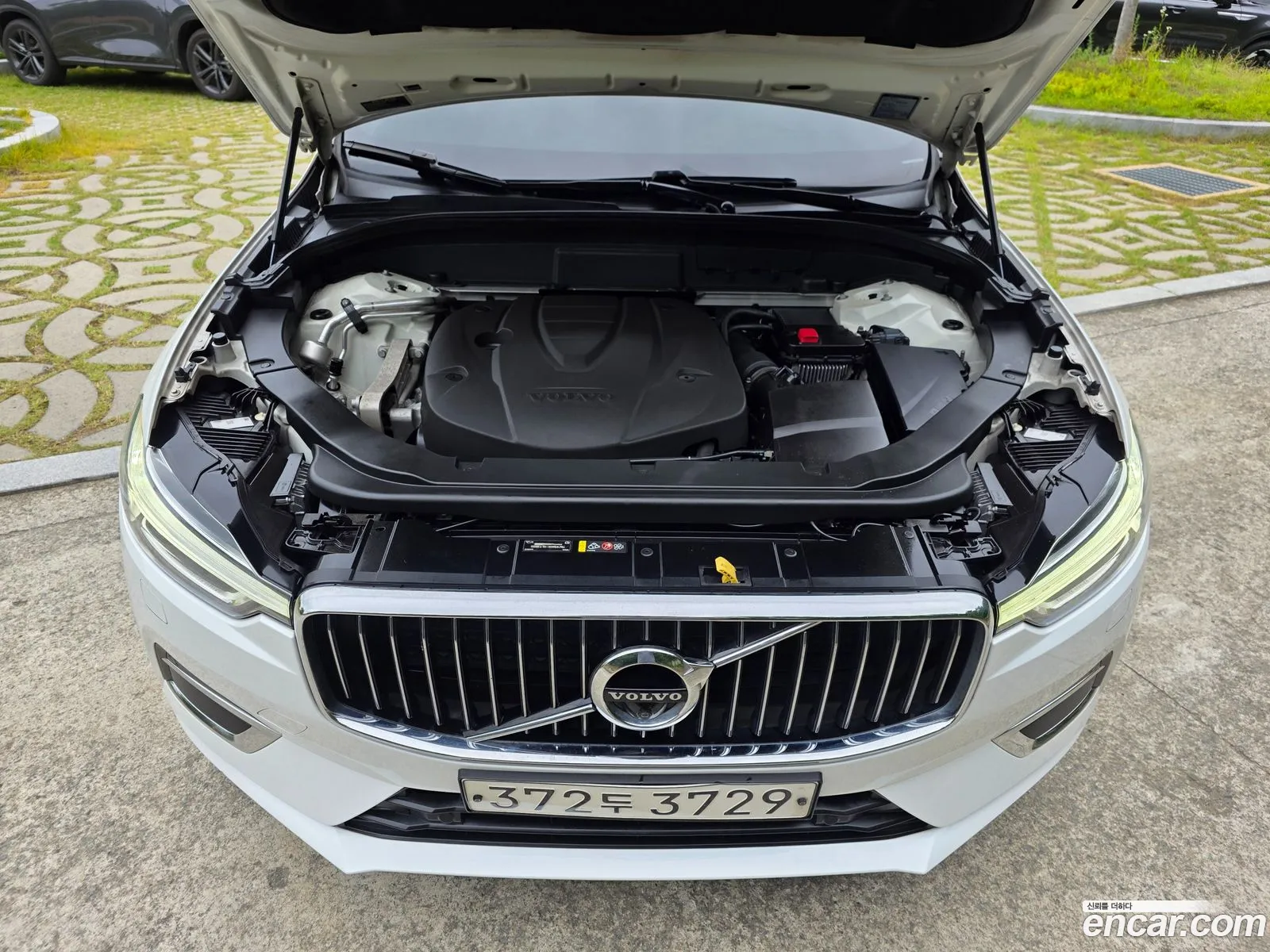 Volvo XC60 2020 — 9