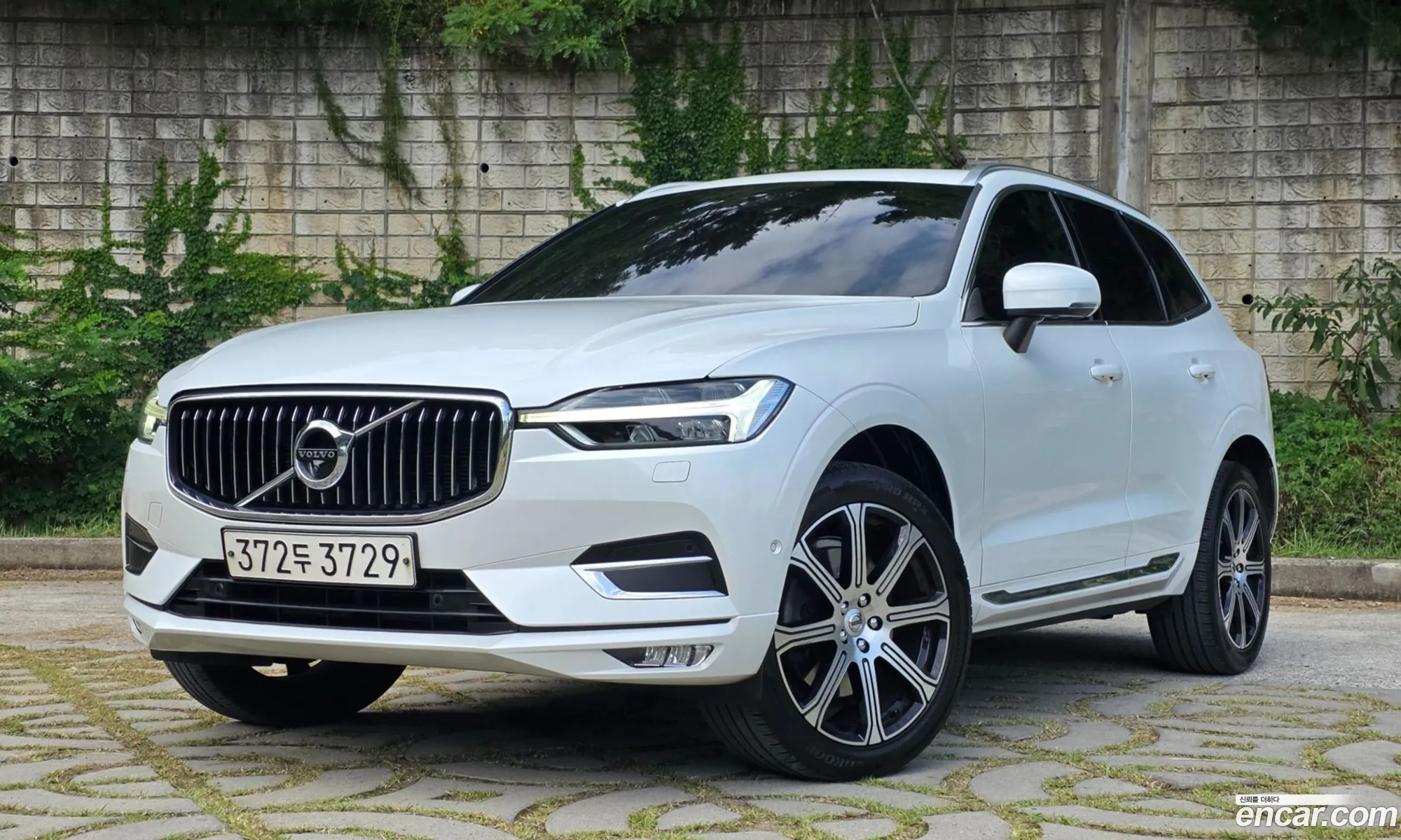 Volvo XC60 2020 — 16