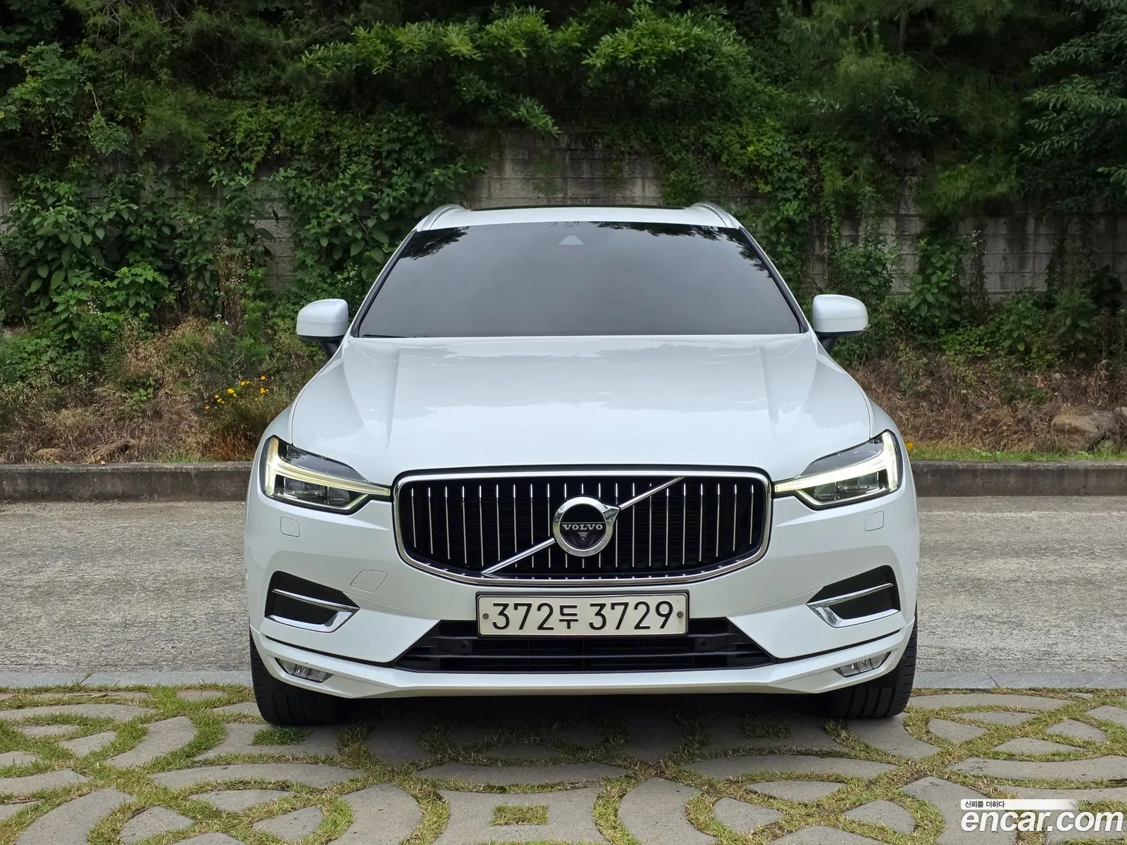 Volvo XC60 2020 — 14