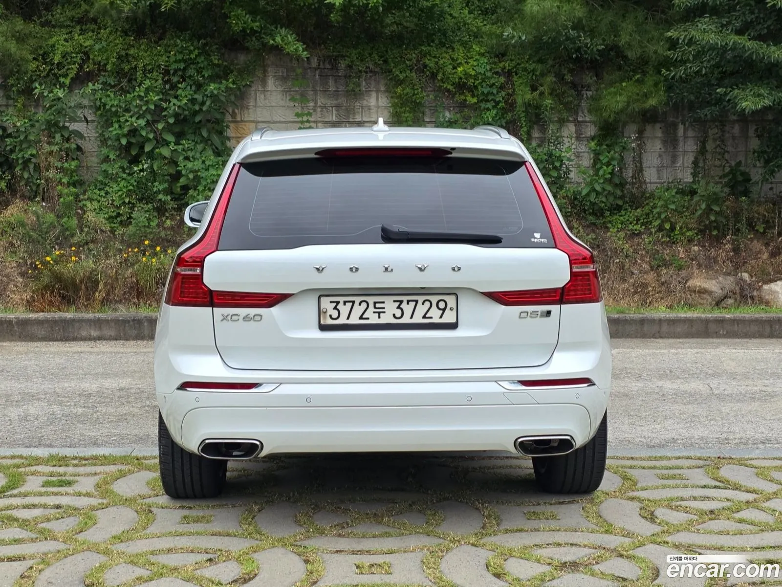 Volvo XC60 2020 — 11