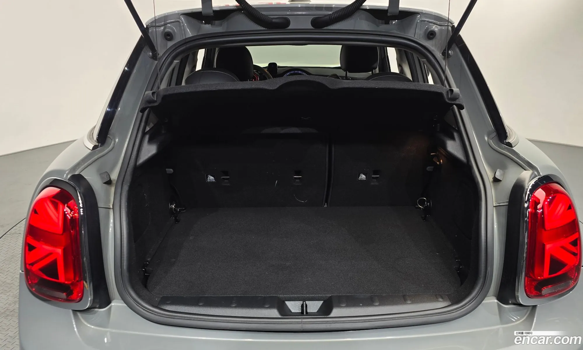 Mini Cooper 2022 WMW41DK05N2S47414 — 14