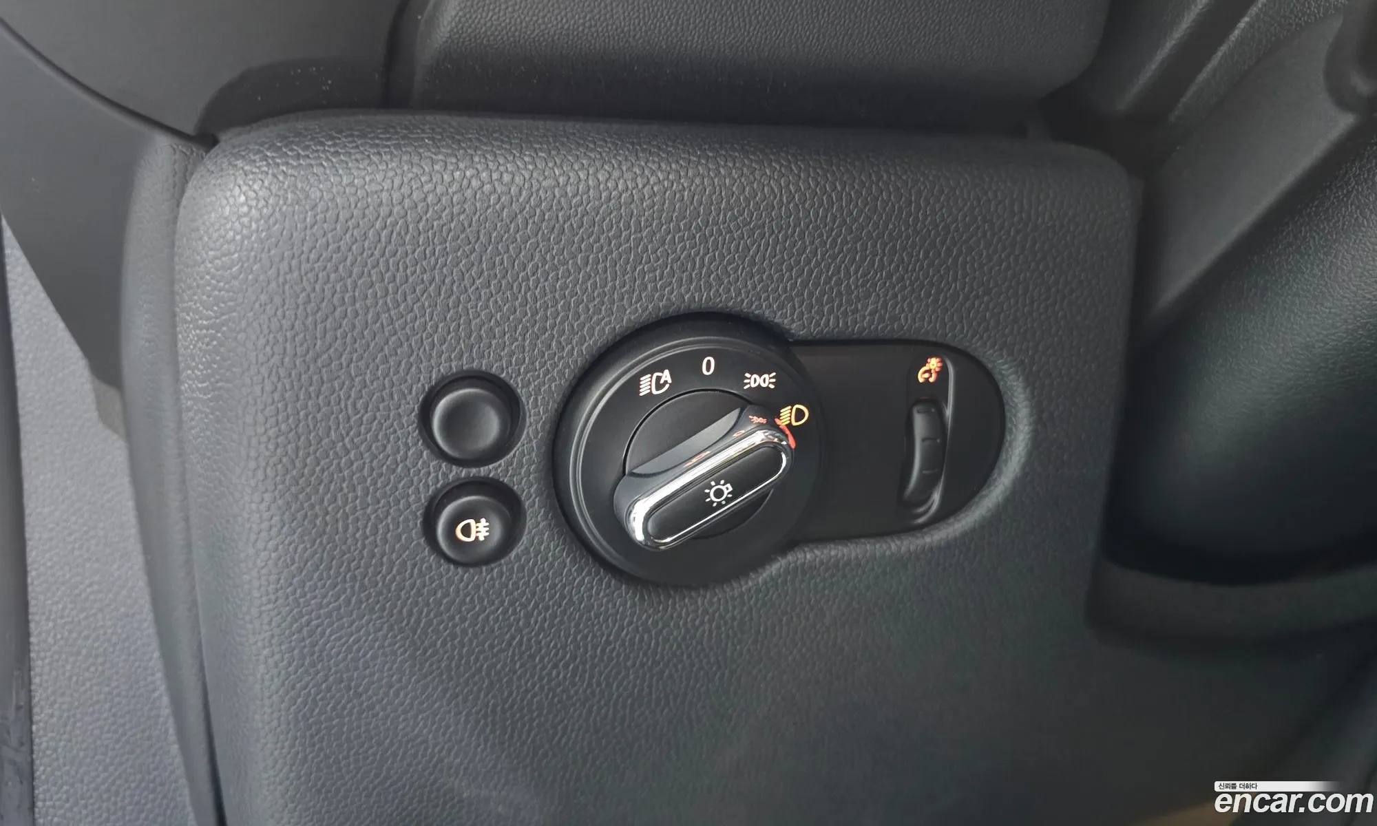 Mini Cooper 2022 WMW41DK05N2S47414 — 23