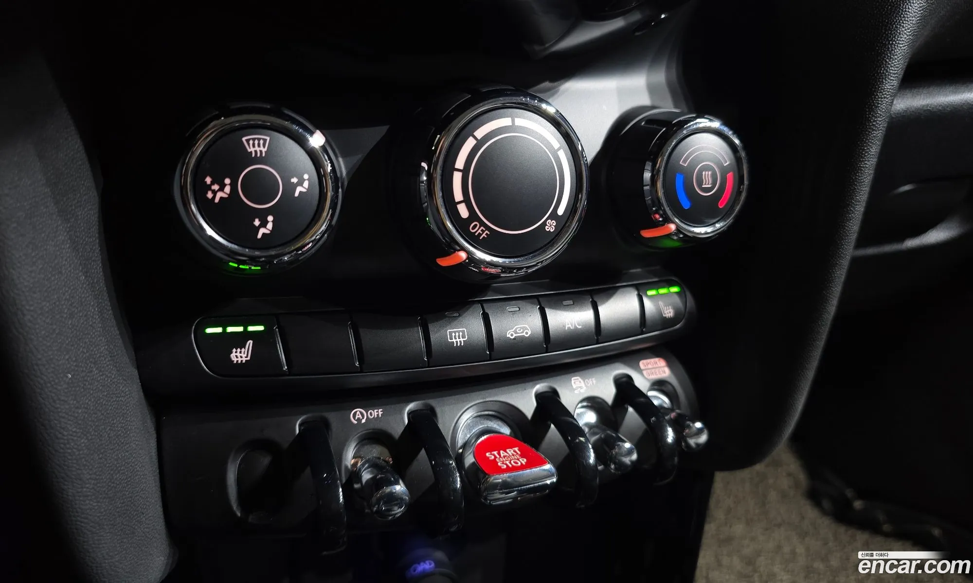 Mini Cooper 2022 WMW41DK05N2S47414 — 18