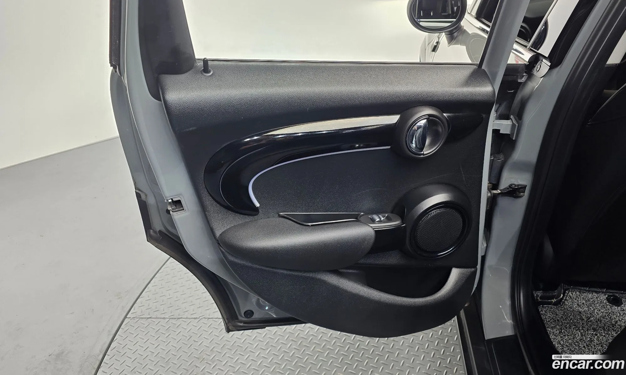 Mini Cooper 2022 WMW41DK05N2S47414 — 12