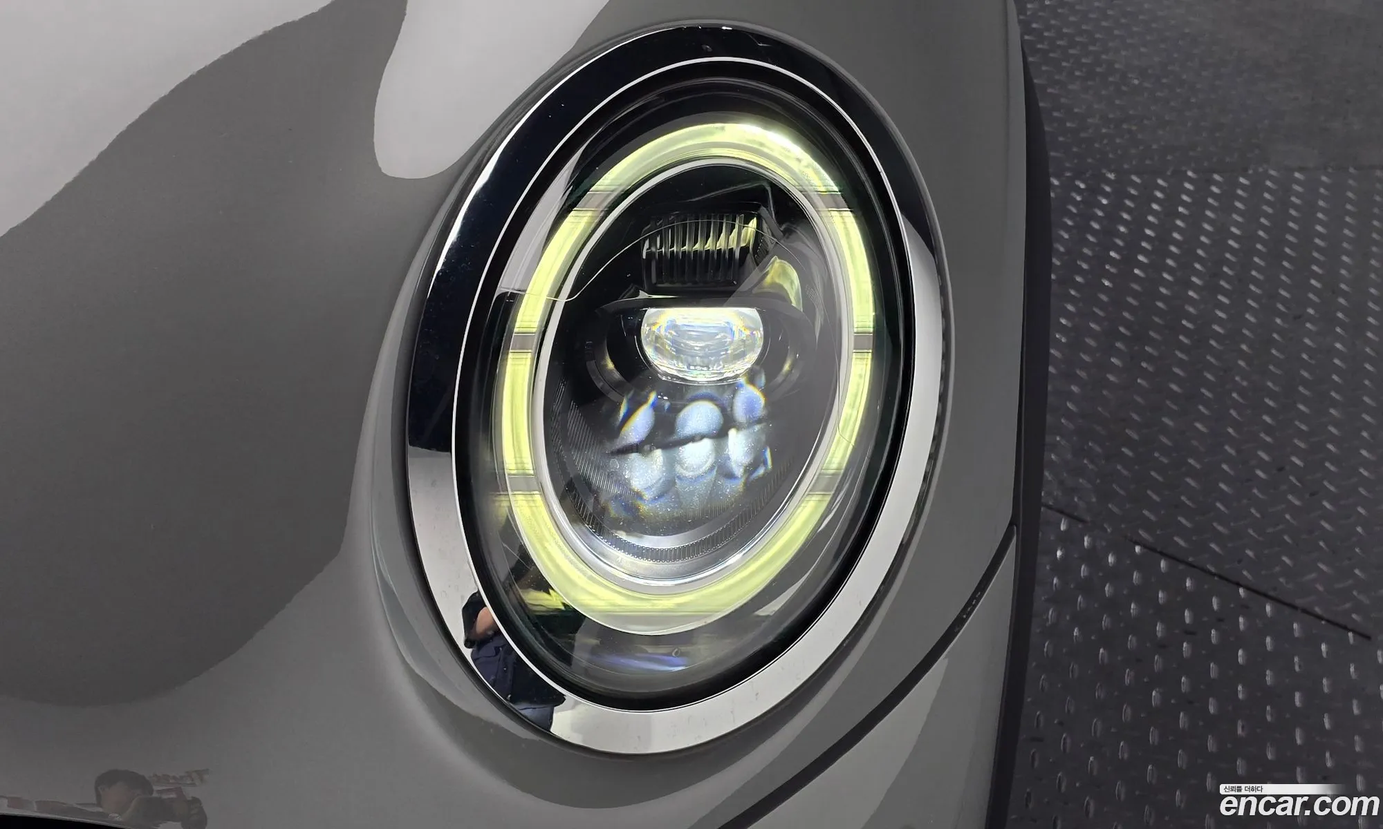 Mini Cooper 2022 WMW41DK05N2S47414 — 27