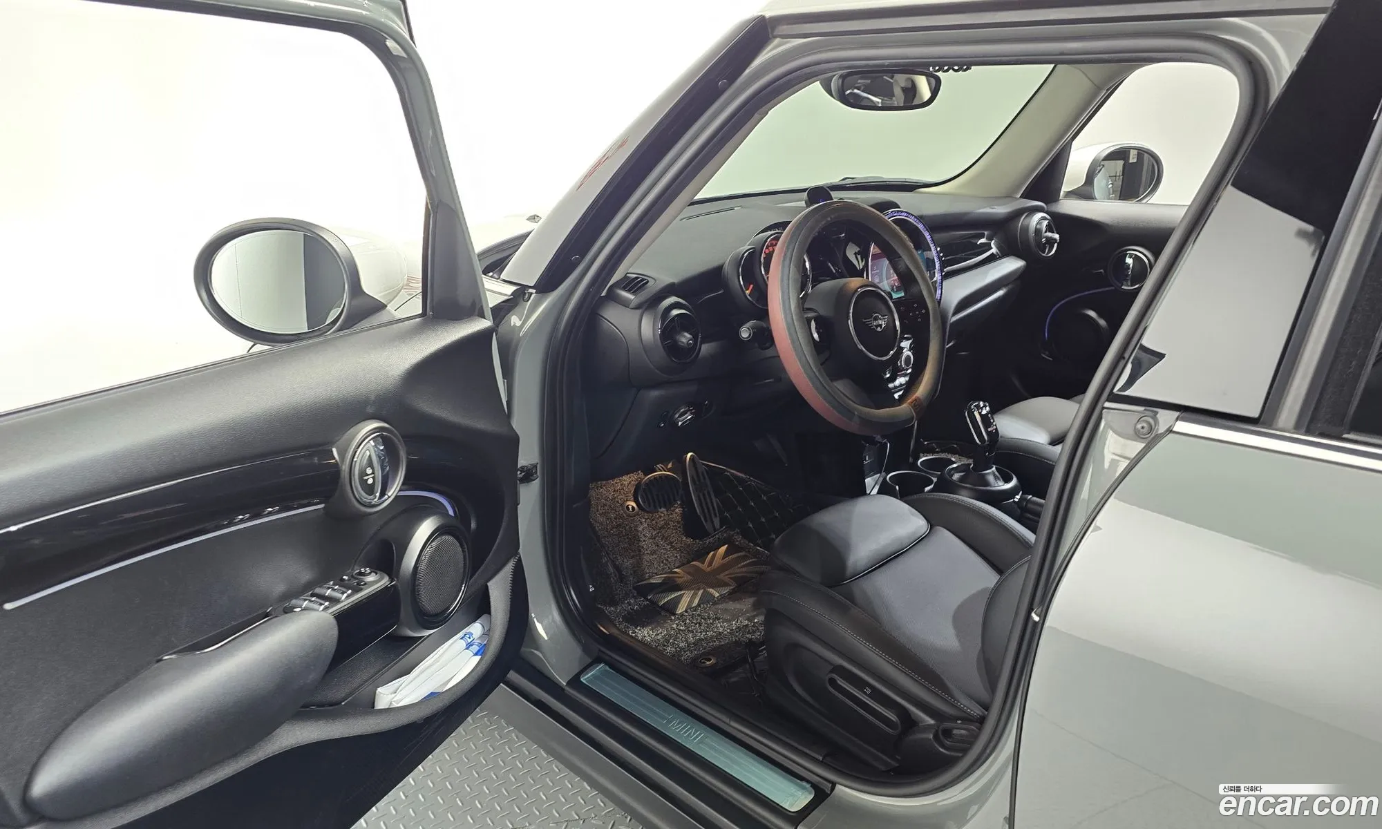 Mini Cooper 2022 WMW41DK05N2S47414 — 20