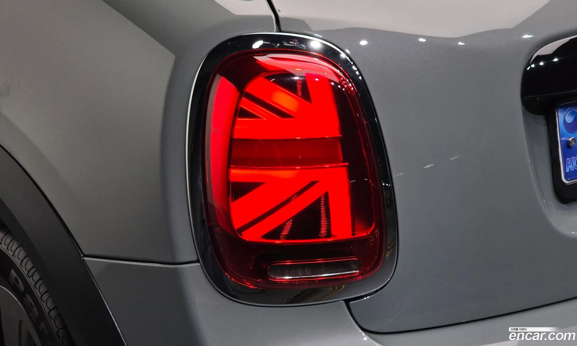 Mini Cooper 2022 WMW41DK05N2S47414 — 24