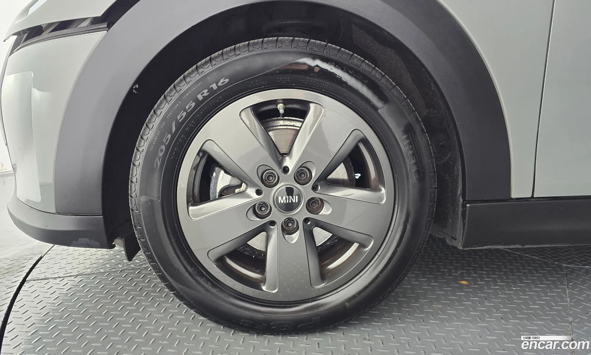 Mini Cooper 2022 WMW41DK05N2S47414 — 7