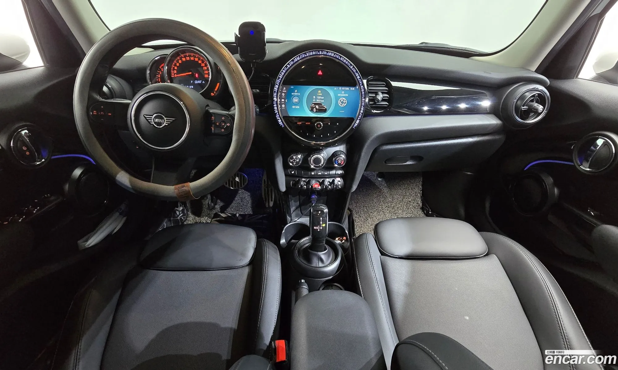 Mini Cooper 2022 WMW41DK05N2S47414 — 28