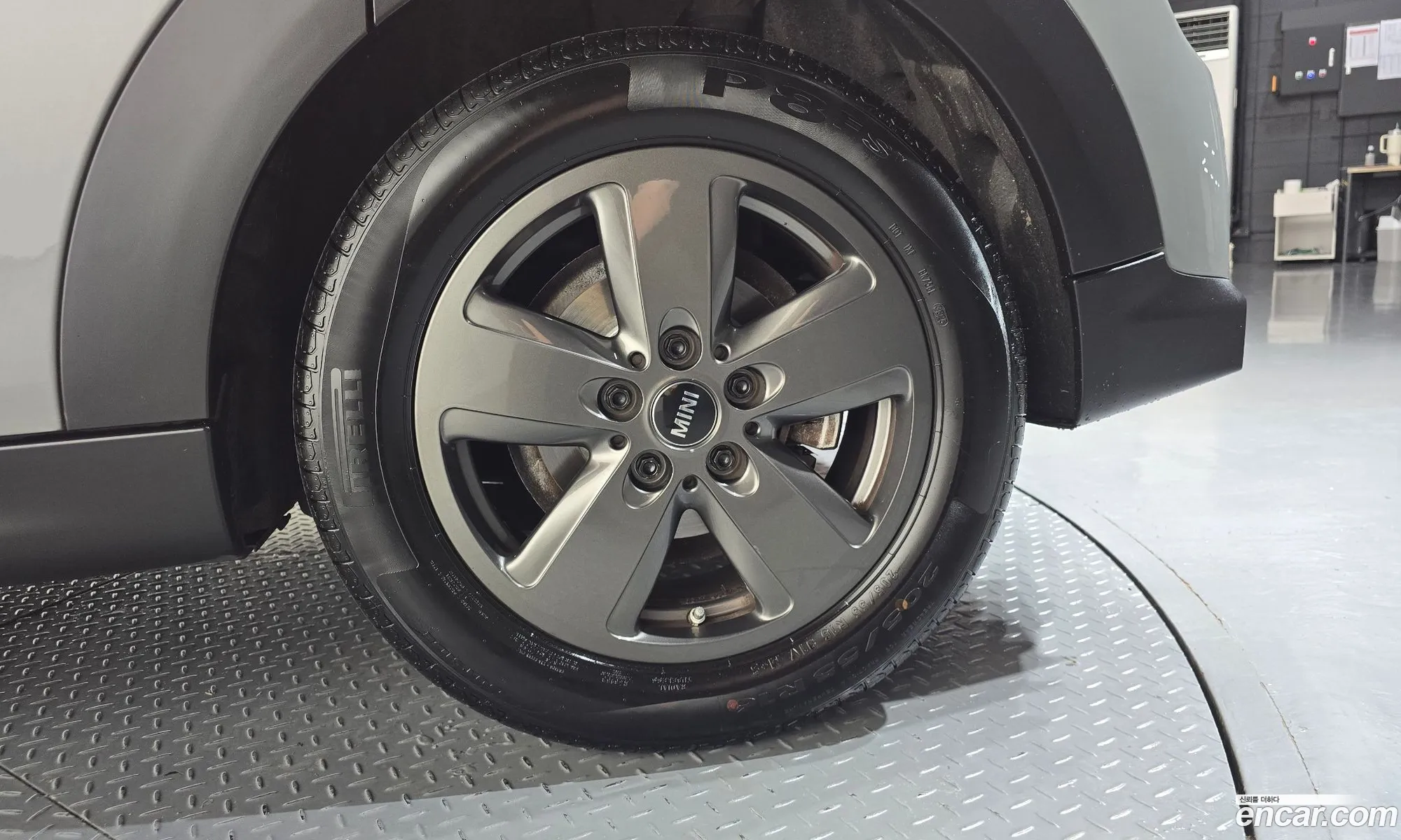 Mini Cooper 2022 WMW41DK05N2S47414 — 30