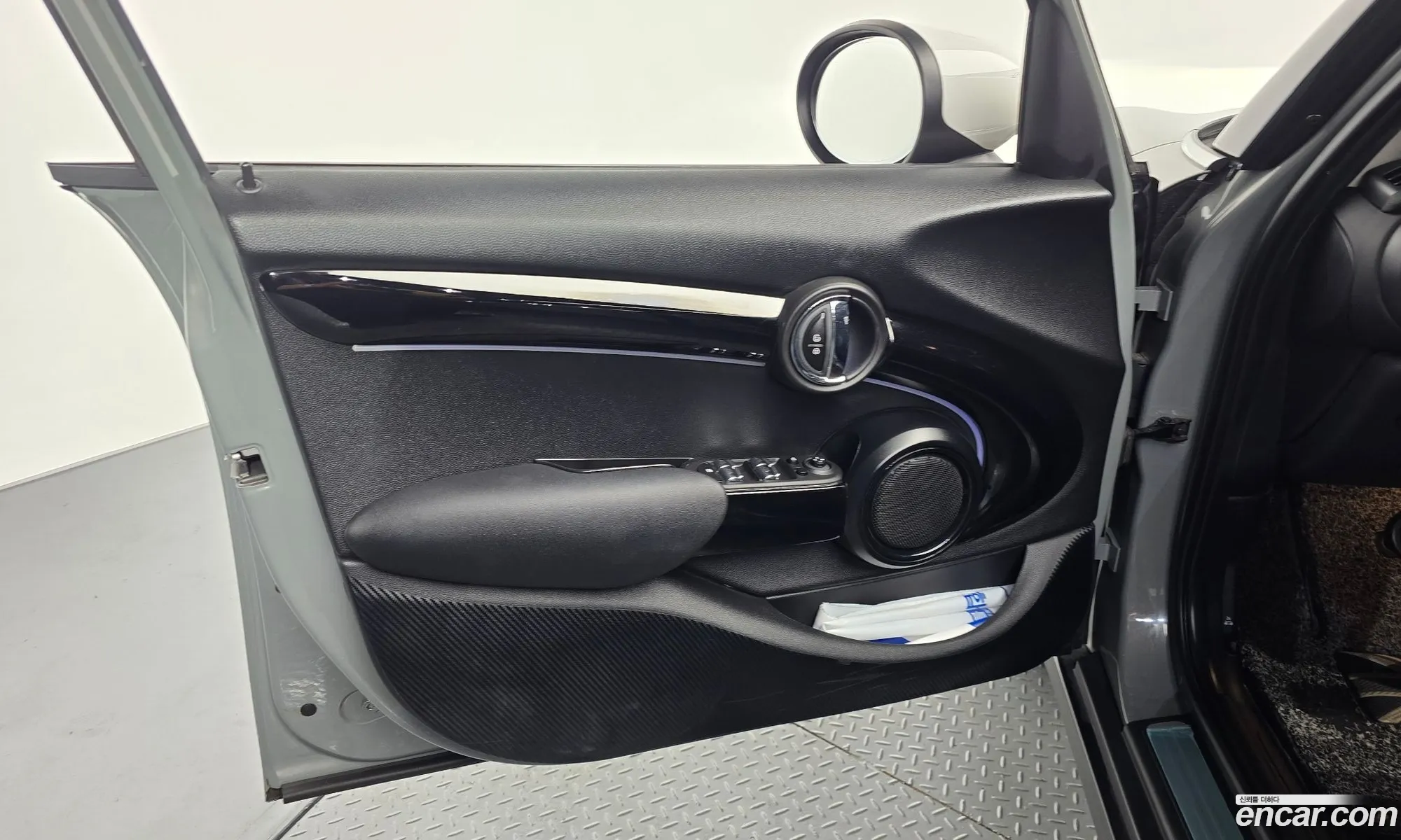 Mini Cooper 2022 WMW41DK05N2S47414 — 13