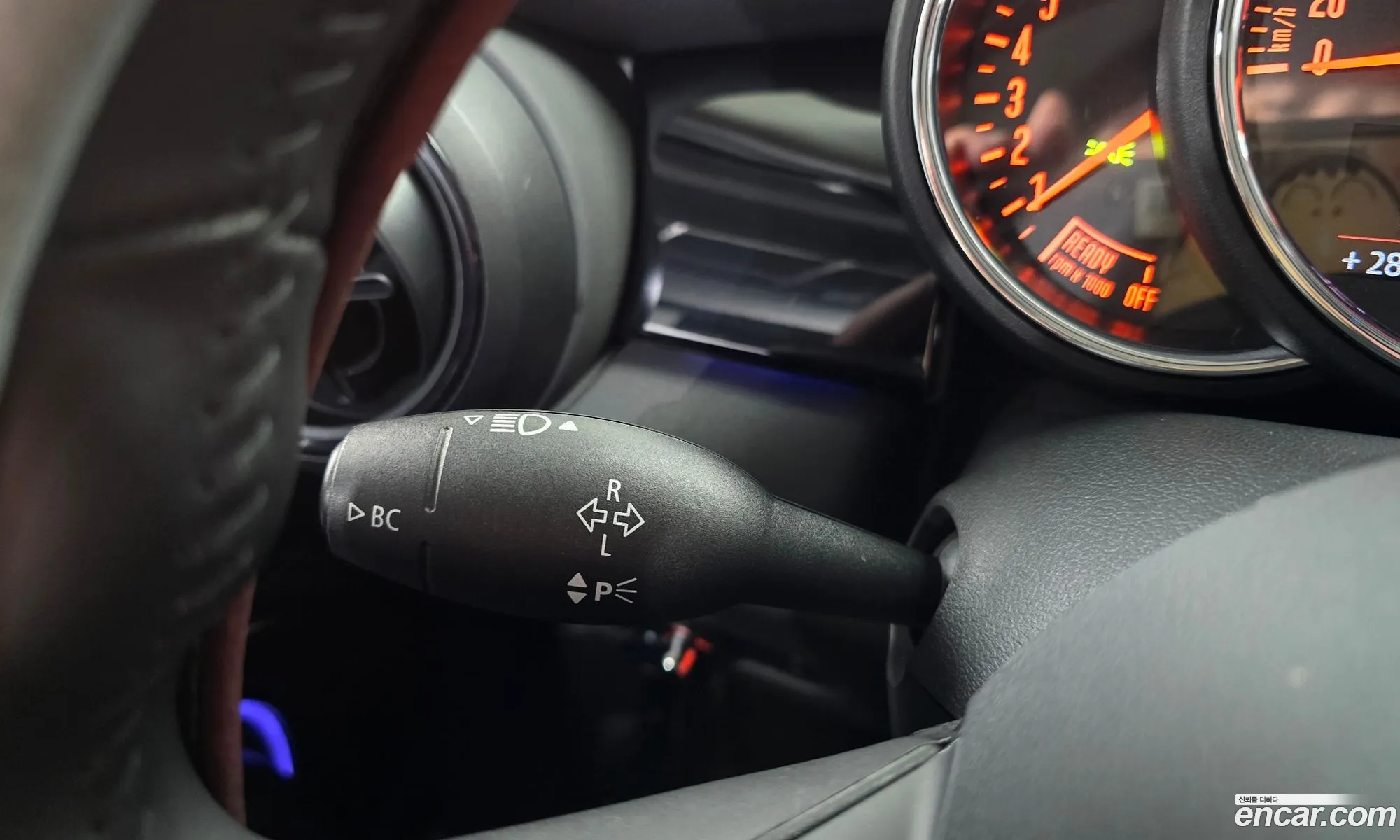 Mini Cooper 2022 WMW41DK05N2S47414 — 2
