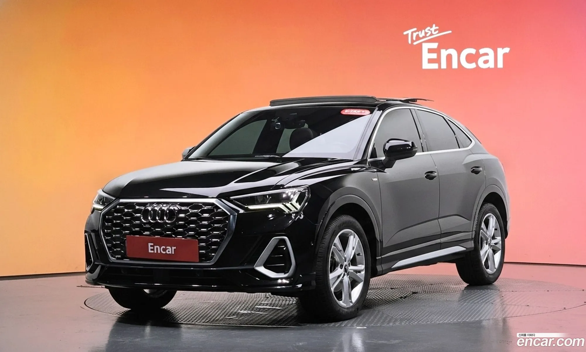 Audi Q3 2022 WAUZZZF30P1005221 — 25