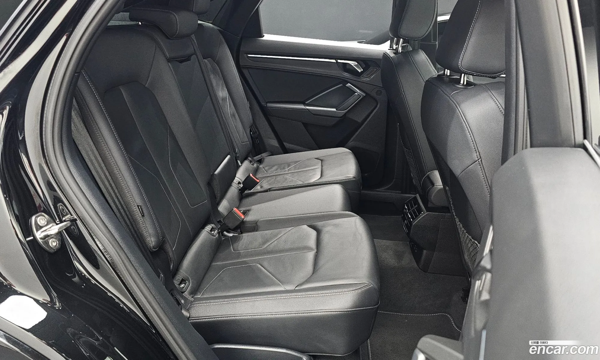 Audi Q3 2022 WAUZZZF30P1005221 — 27