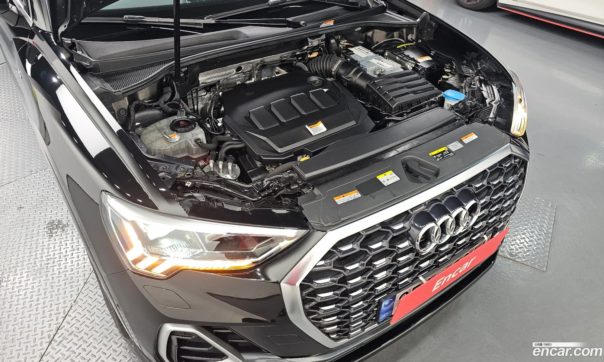 Audi Q3 2022 WAUZZZF30P1005221 — 16