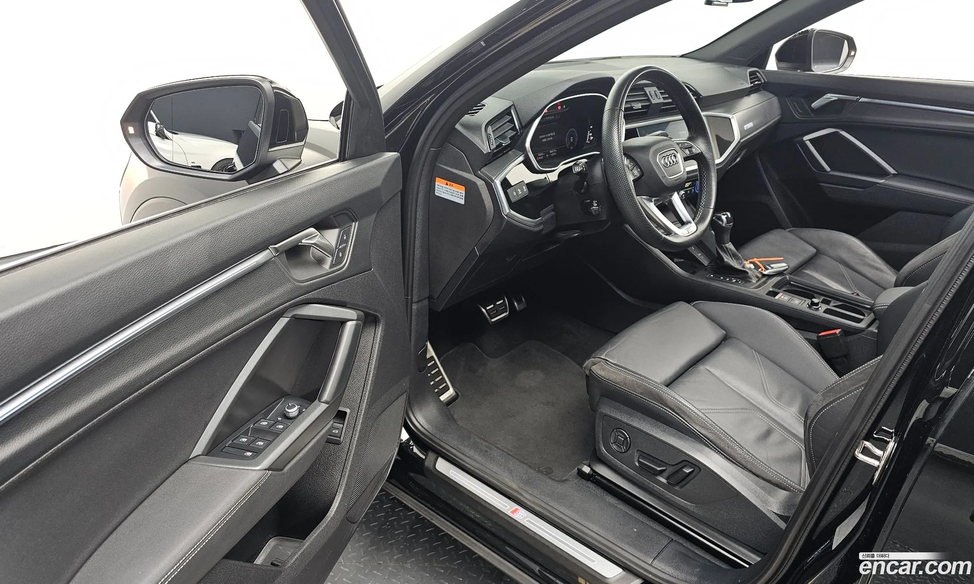 Audi Q3 2022 WAUZZZF30P1005221 — 13