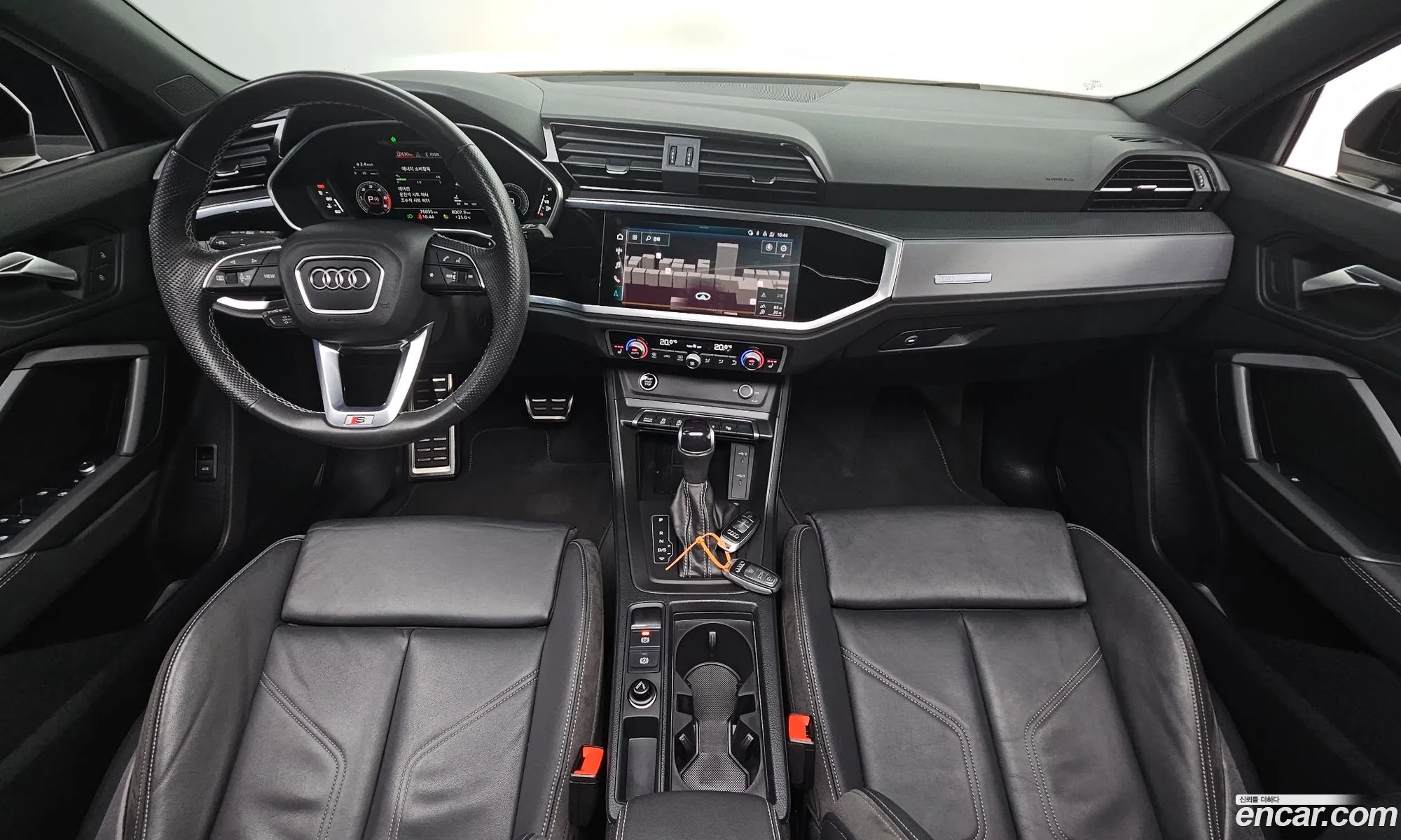 Audi Q3 2022 WAUZZZF30P1005221 — 28