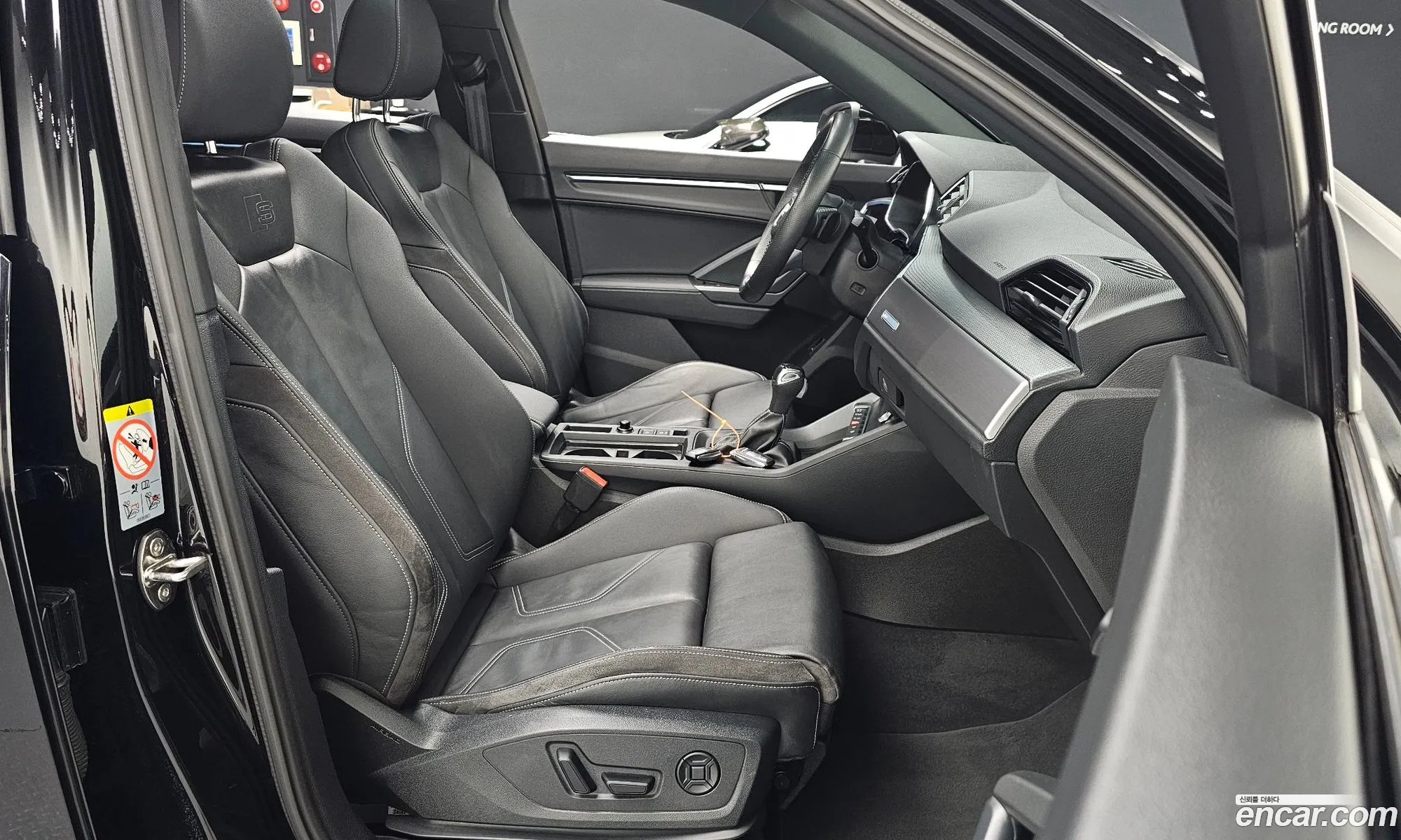 Audi Q3 2022 WAUZZZF30P1005221 — 26