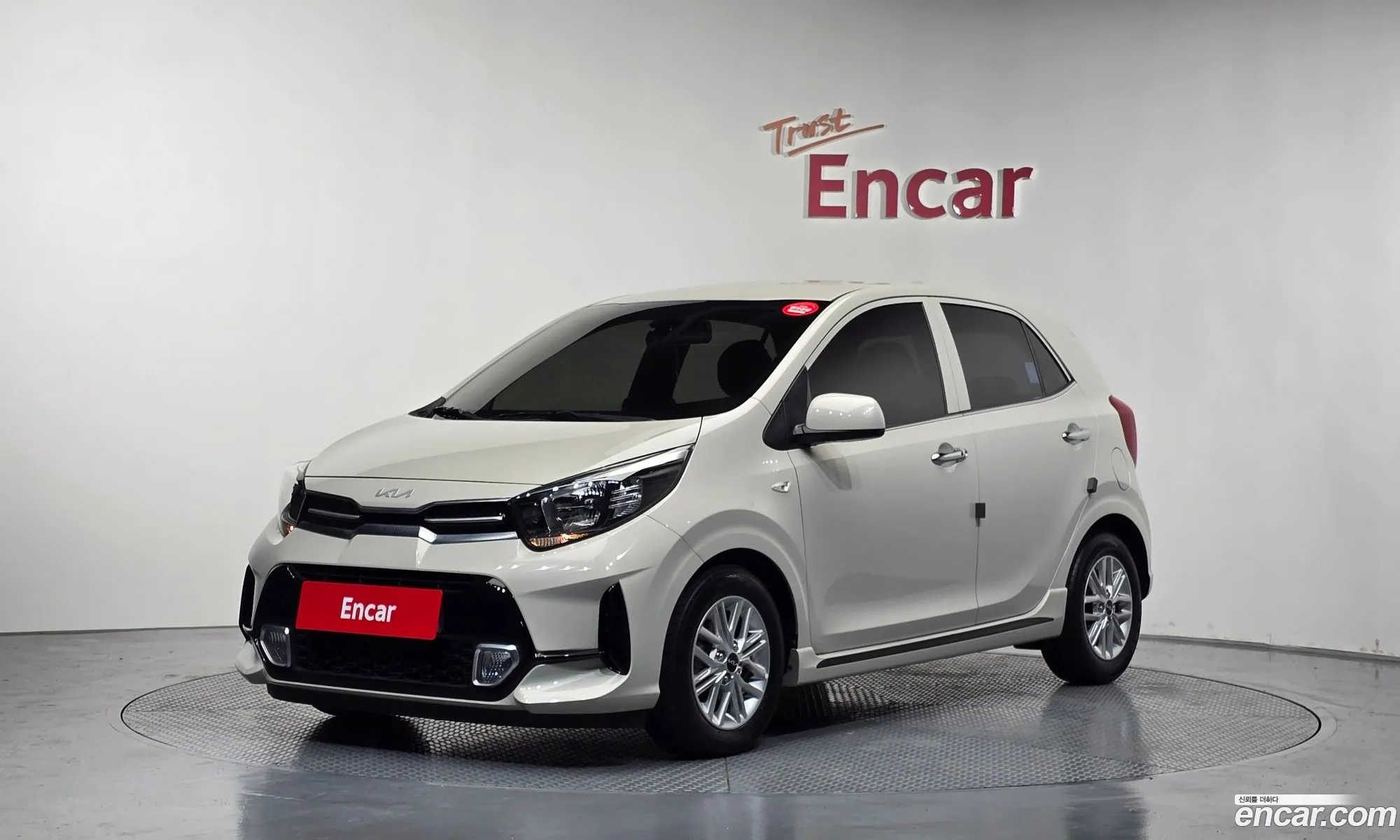 Kia Morning Urban 2023 — 3