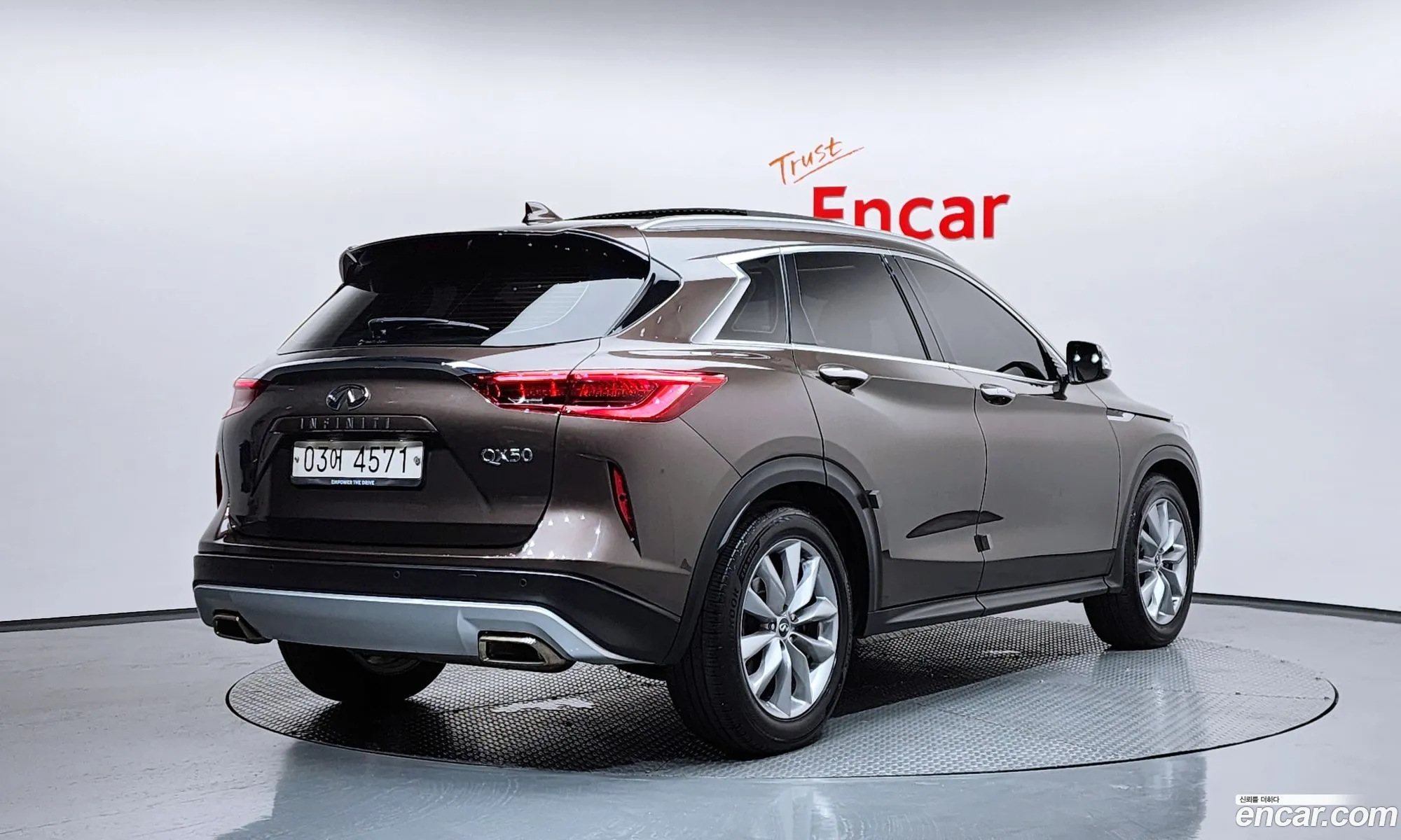 Infiniti QX50 2019 3PCAJ5M18KF139153 — 28